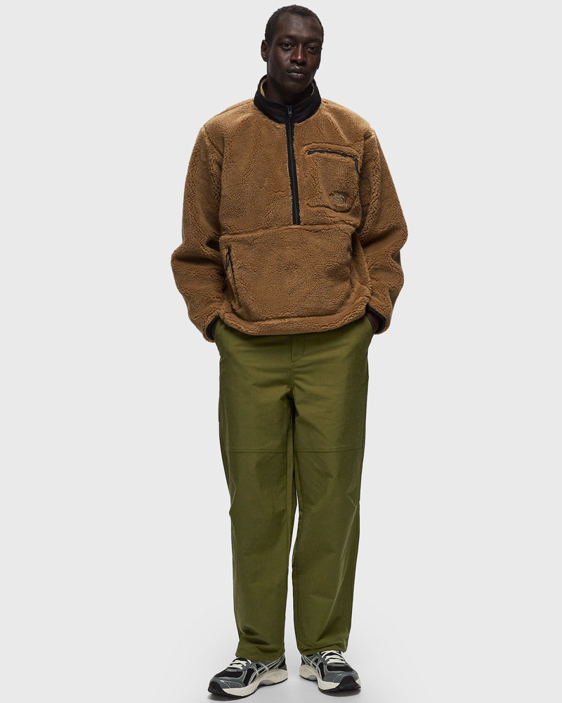 The North Face M M66 TEK TWILL WIDE LEG PANT outlook