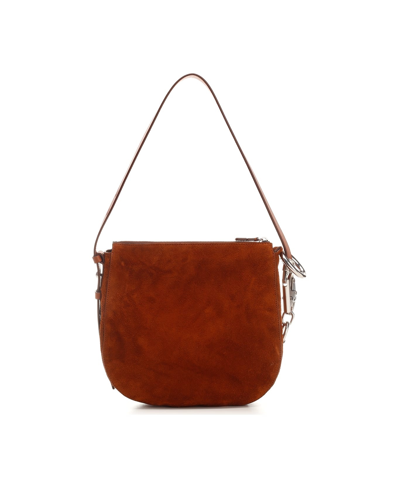 Small 'knight' Bag - 3
