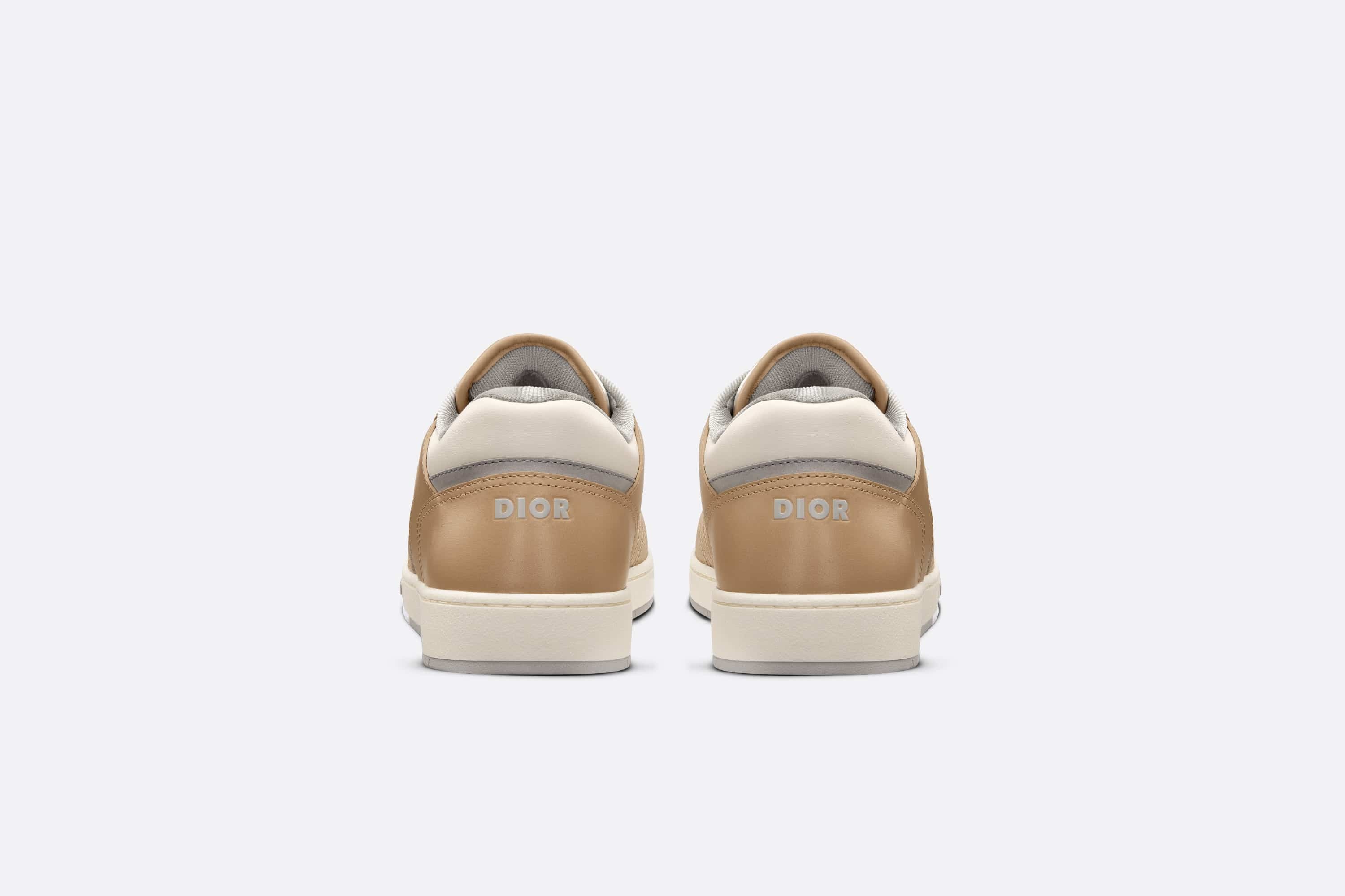 B27 Low-Top Sneaker - 5