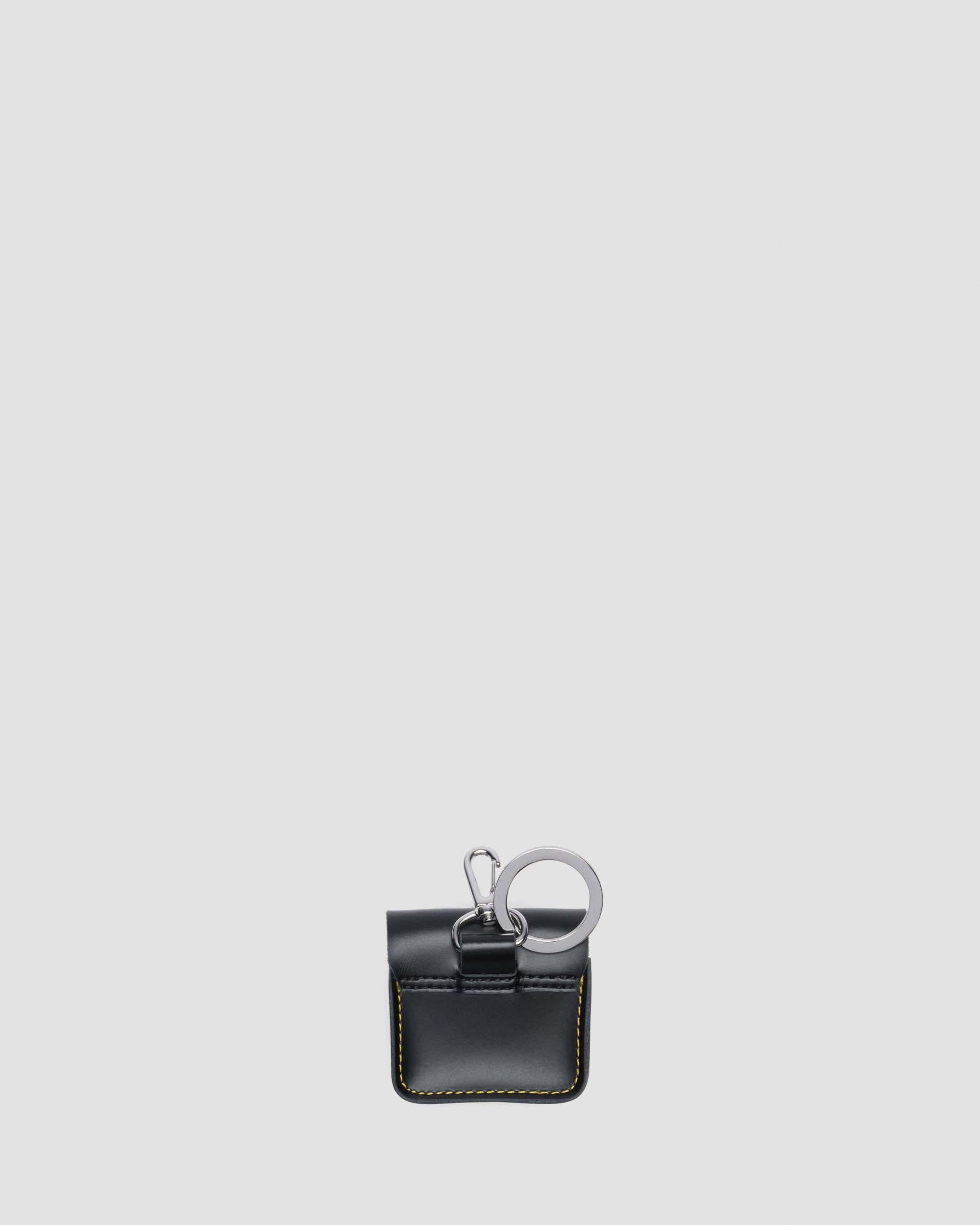 POUCH KEYRING Kiev Leather Pouch Keyring - 4