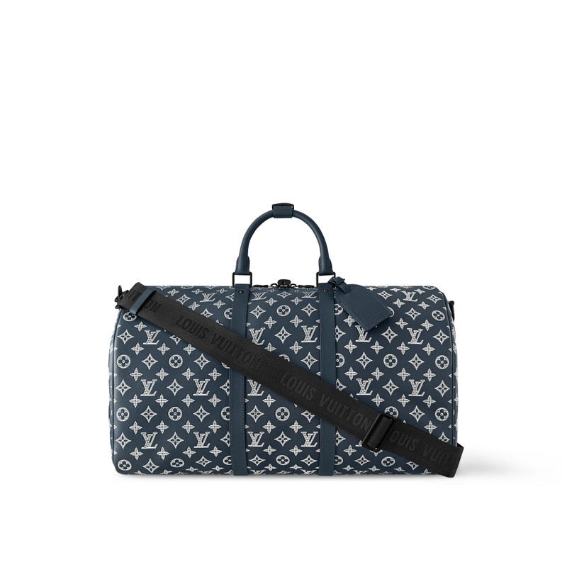 Keepall Bandoulière 50 1