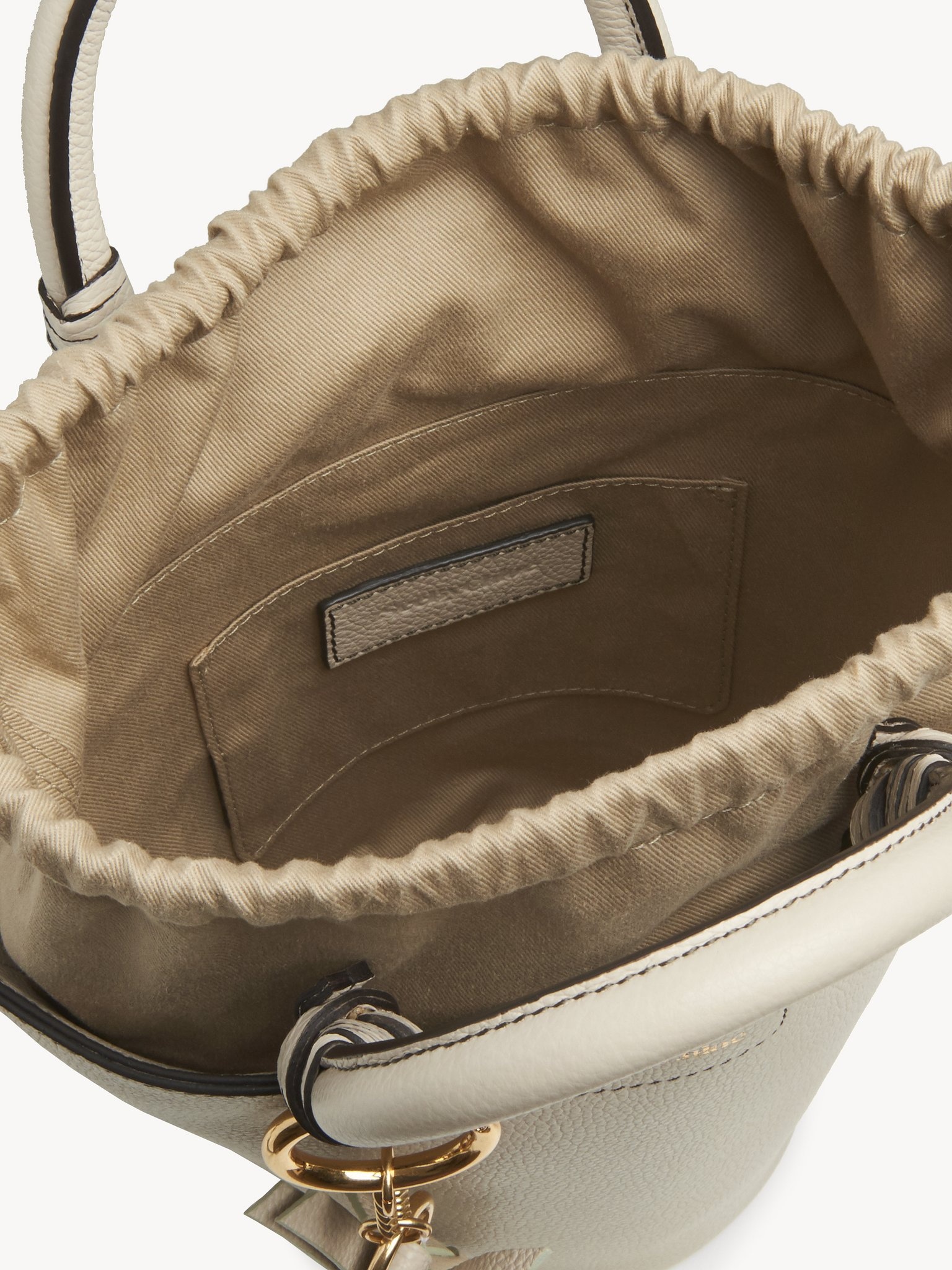 SMALL CECILYA TOTE - 3