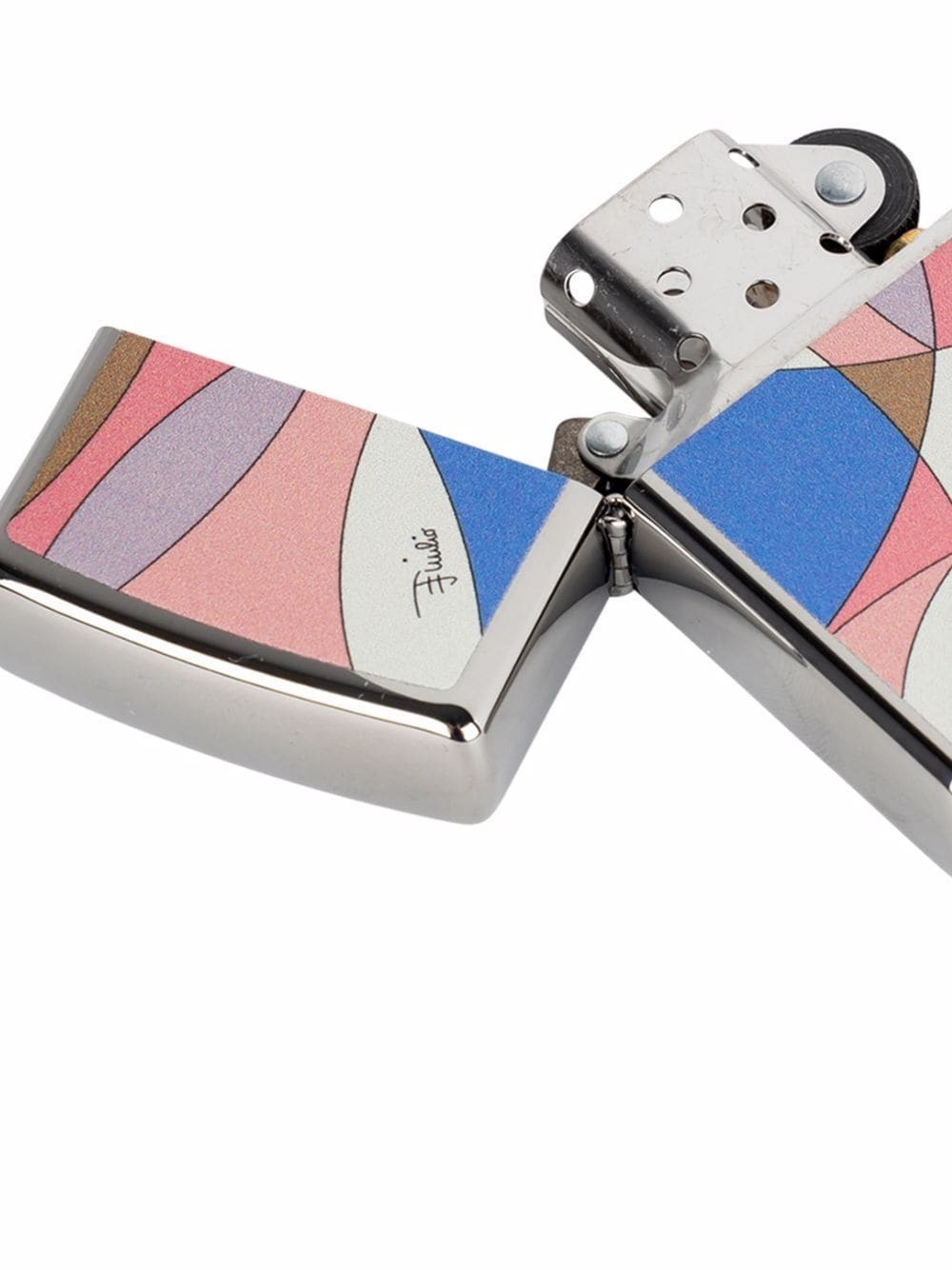 x Emilio Pucci Zippo lighter - 3