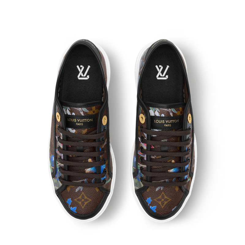 LV Lagoon Sneaker 3