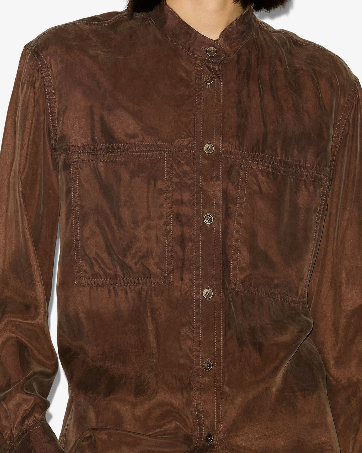 ZETTA SHIRT - 3