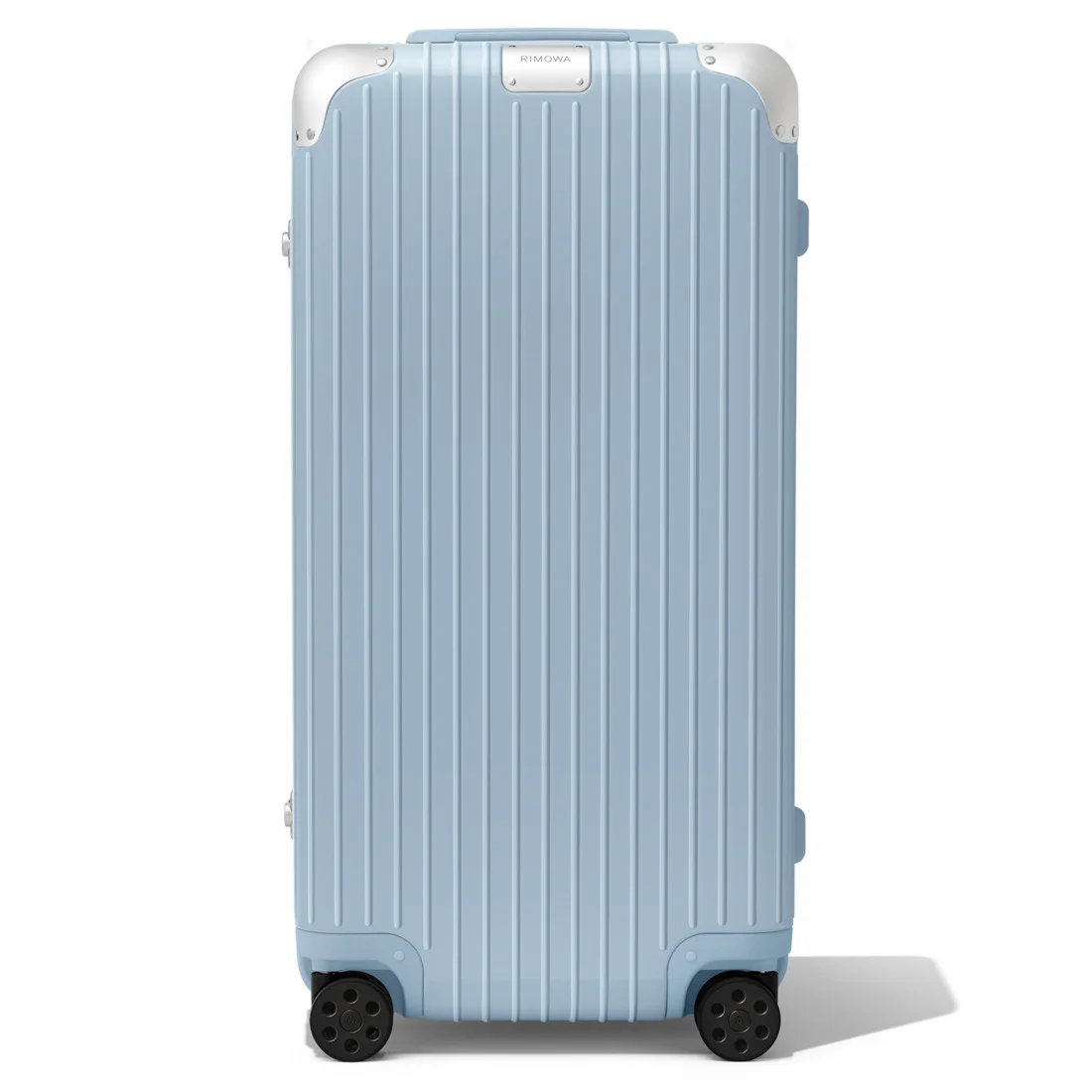 Hybrid Trunk Plus - 1