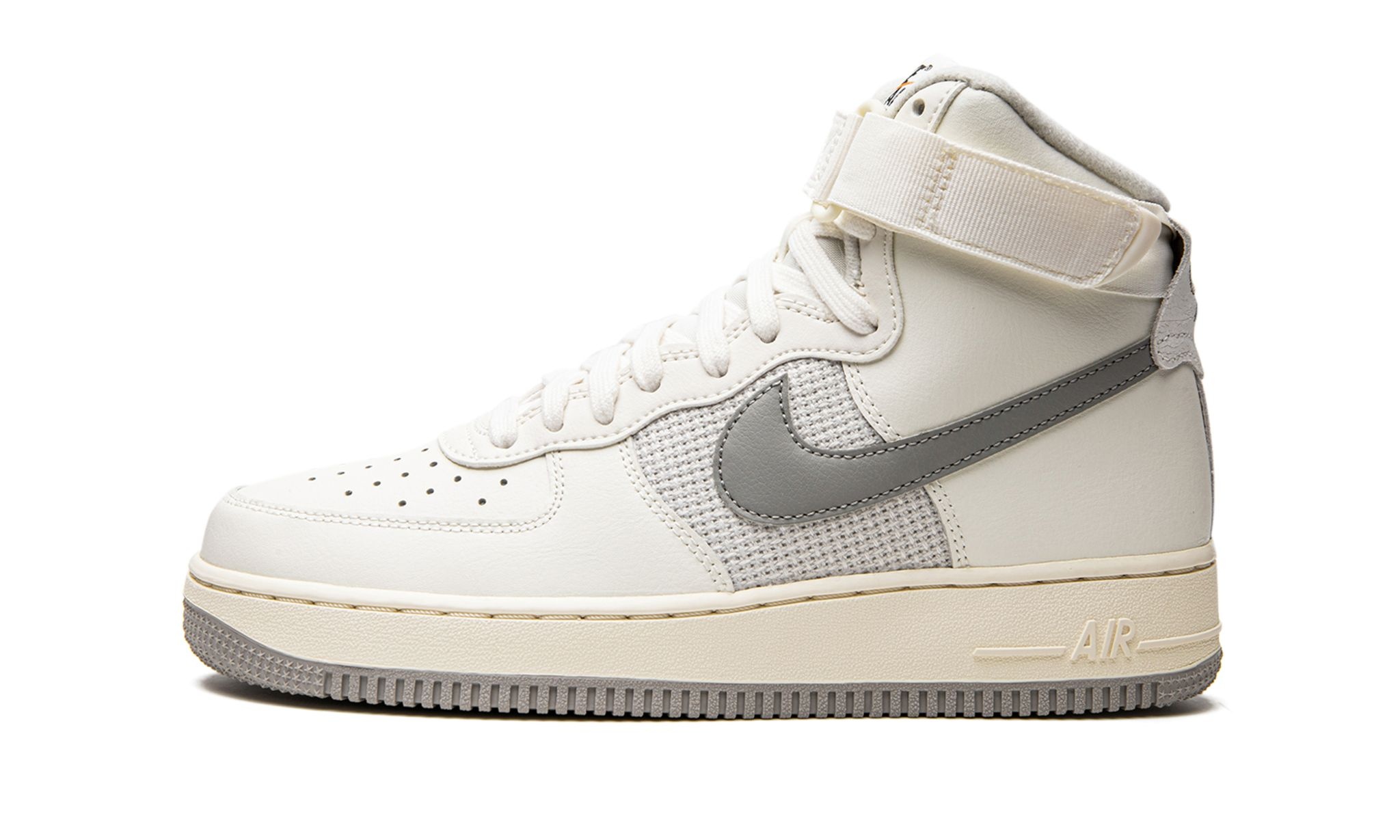 Air Force 1 High '07 LV8 "Sail" - 1