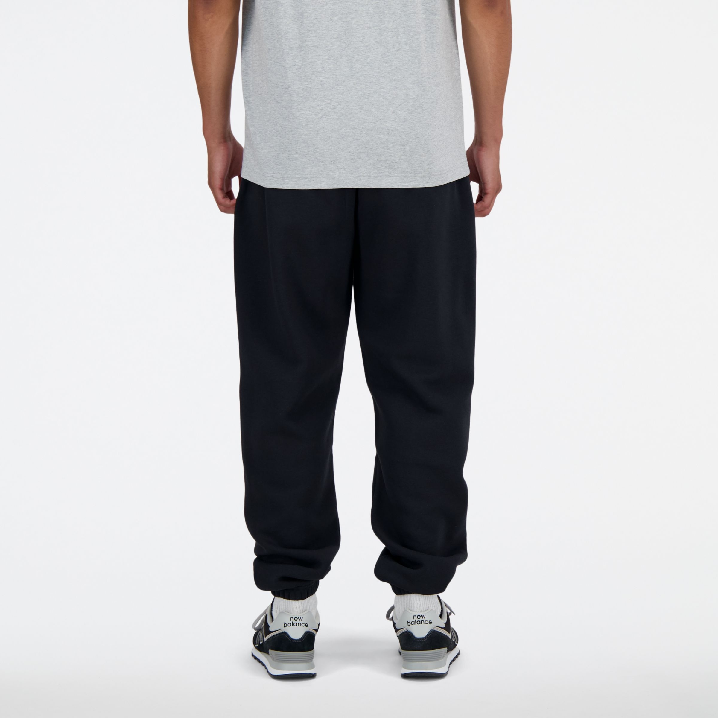 Sport Essentials Fleece Jogger - 3