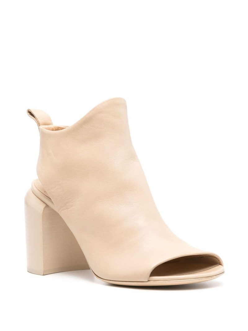 OFFICINE CREATIVE Esther 008 90mm sandals outlook