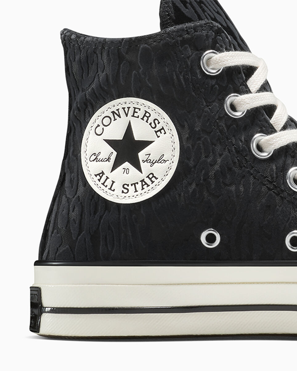 Chuck 70 Leopard - 8