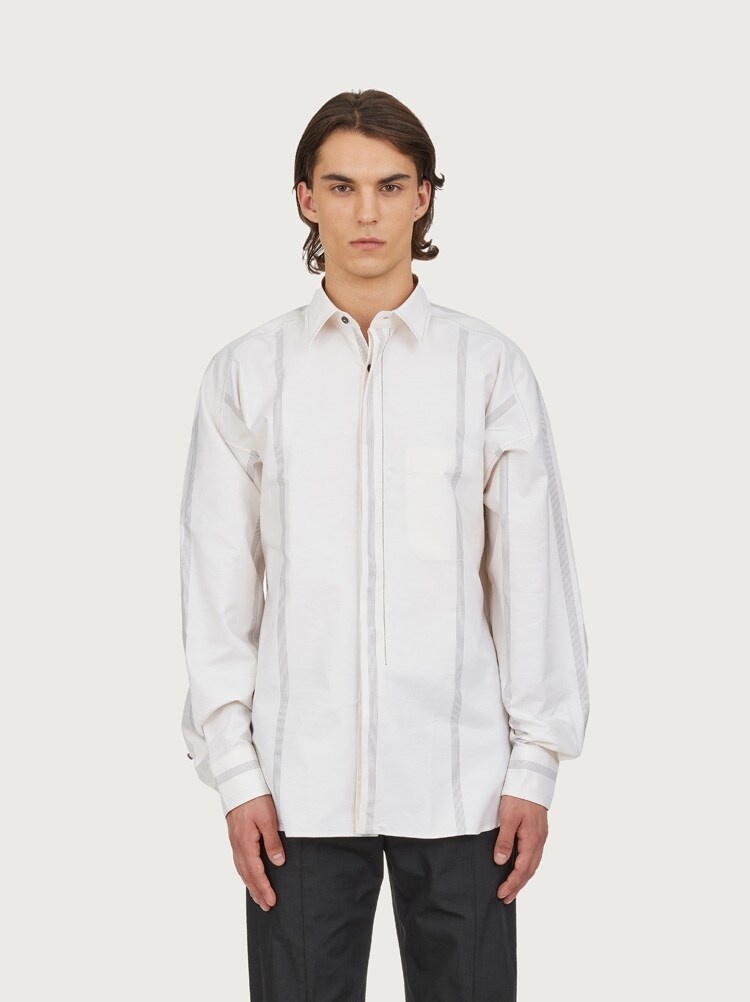 COMFORT SHIRT - 2