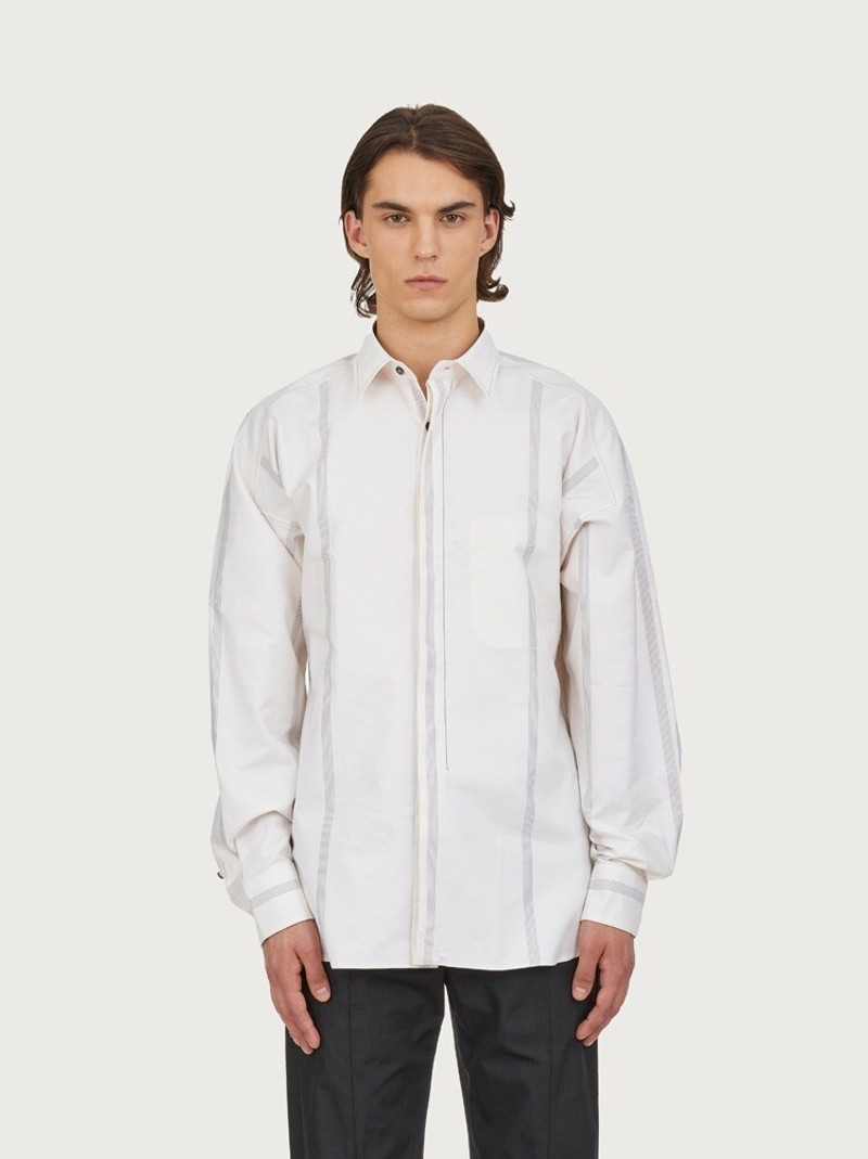 FERRAGAMO COMFORT SHIRT outlook