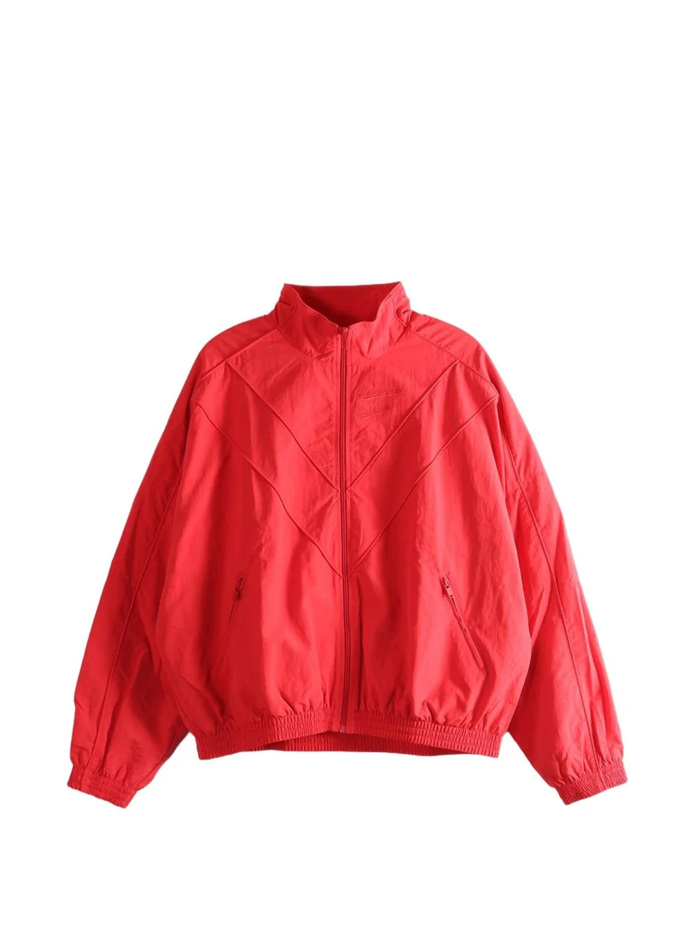Bad Boy zip-up jacket - 1