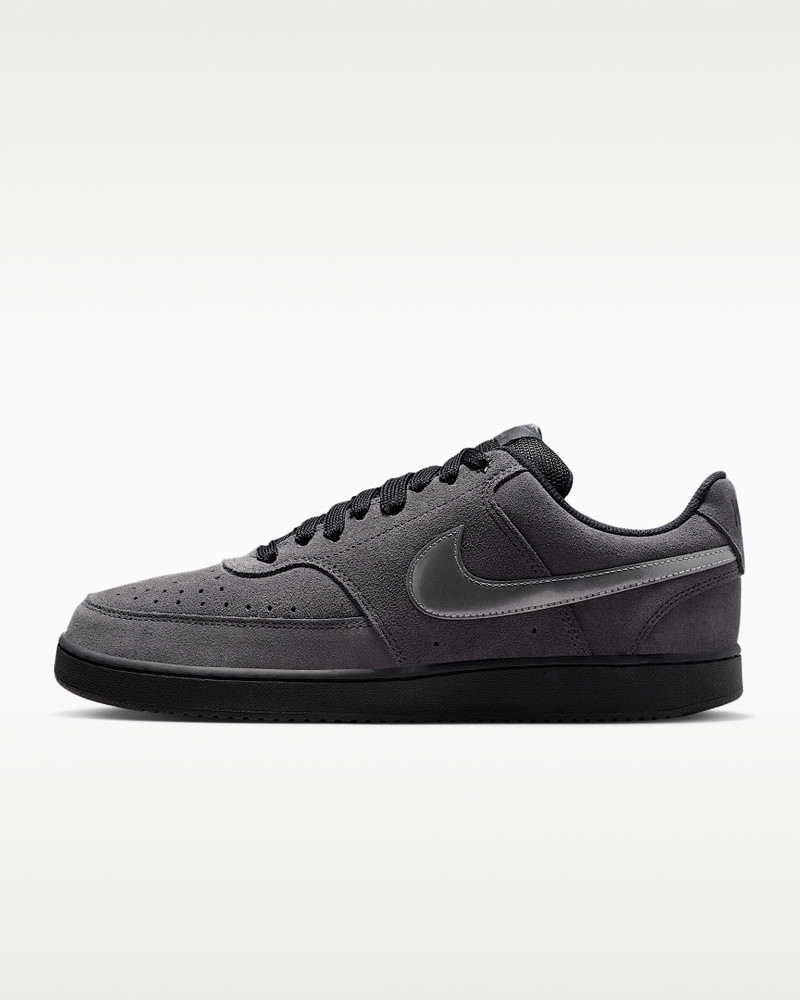 Nike Court Vision Low Men's Shoes 1