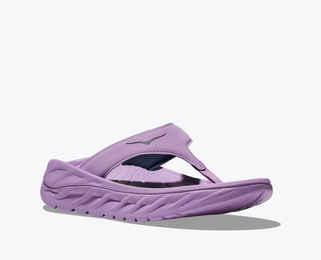 Women's ORA Recovery Flip - 6