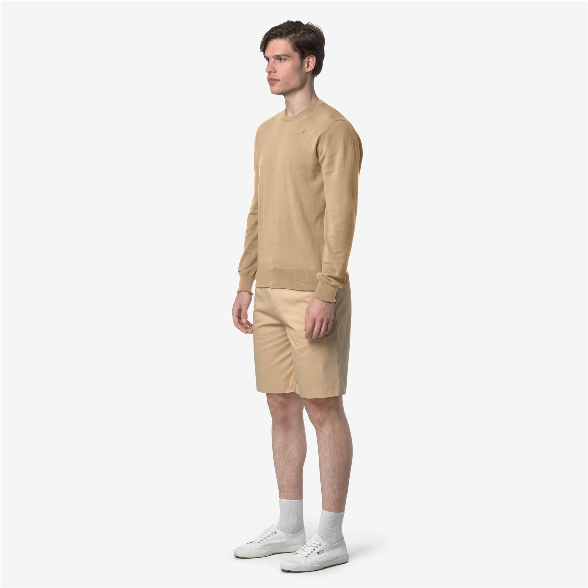 SEVERE TWILL TECH - 4