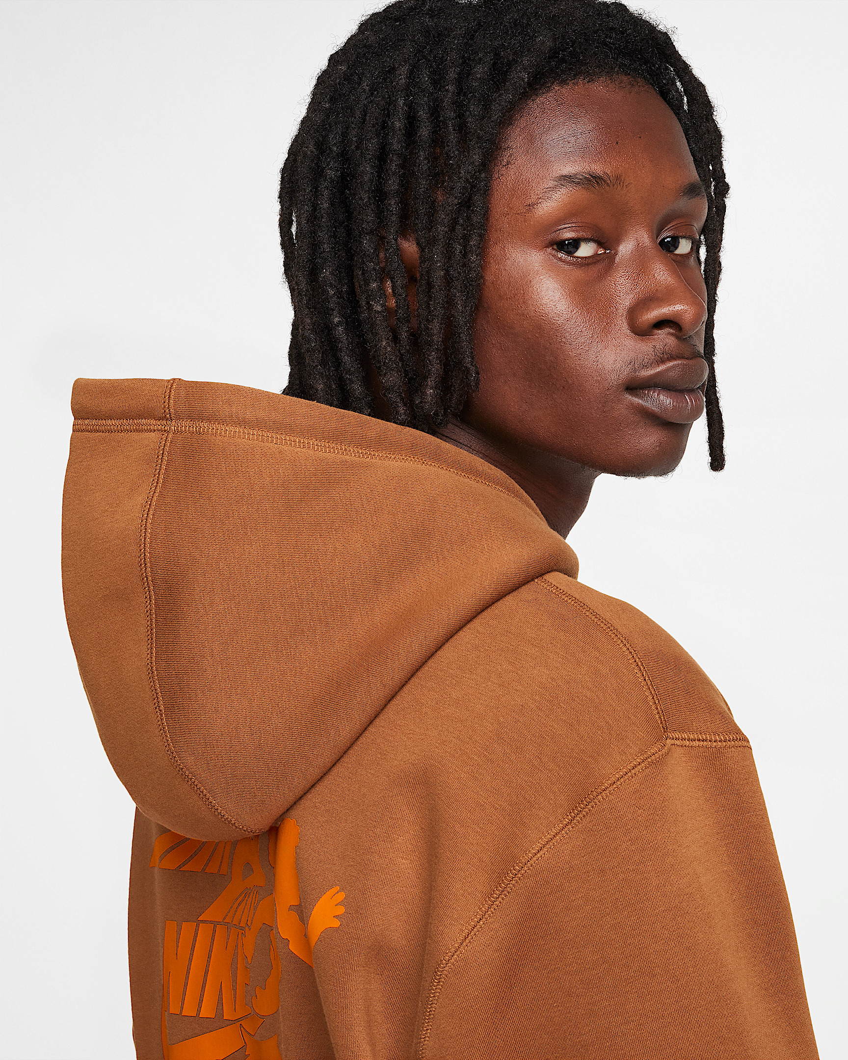 Nike Sportswear Club Men's Hoodie - 7