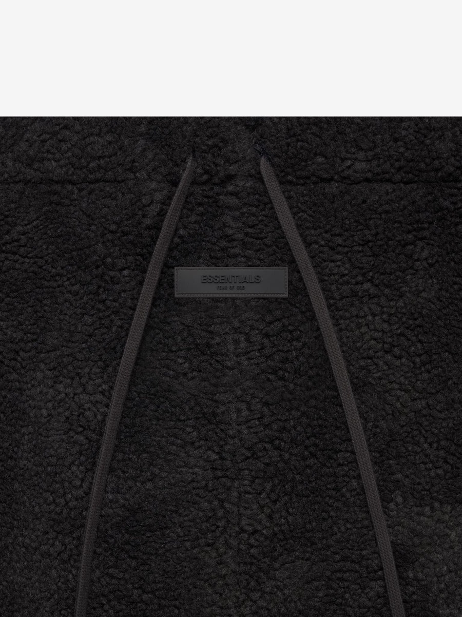 Polar Fleece Pant - 3
