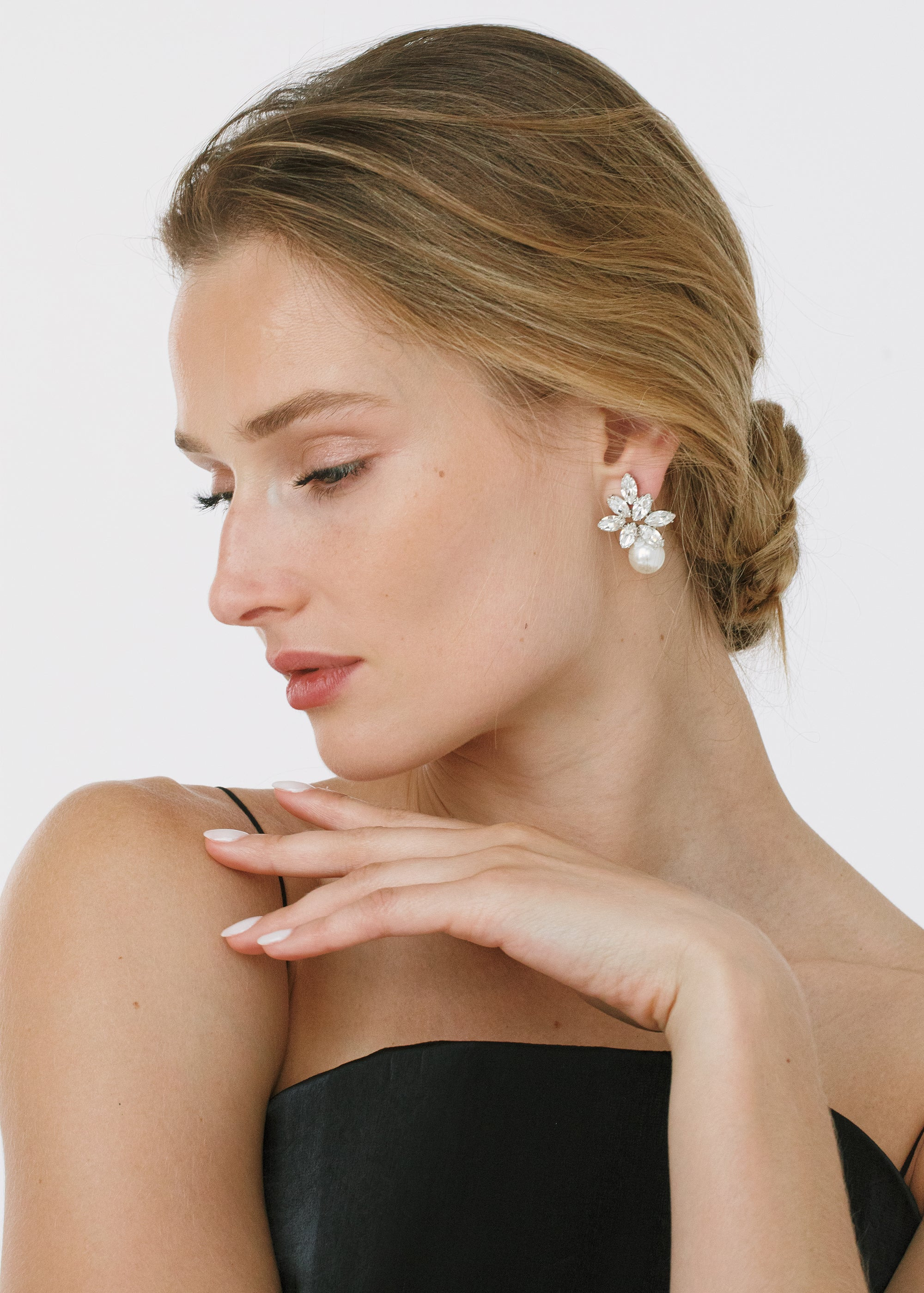 Liza Earrings - 6
