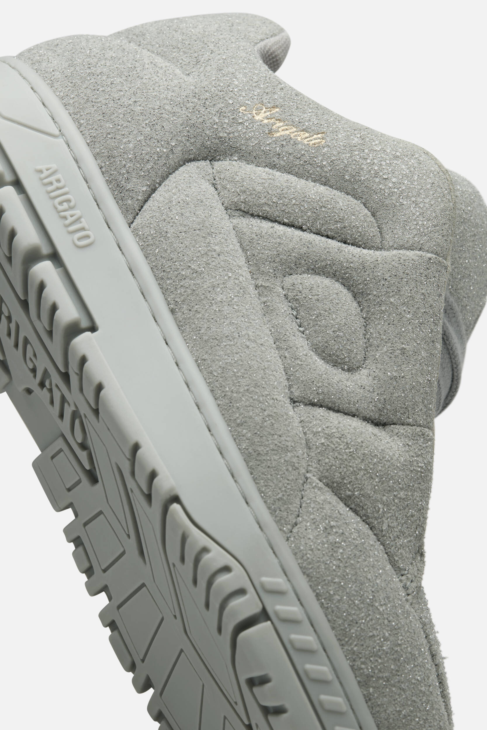 Area Puff Puff Sneaker - 5