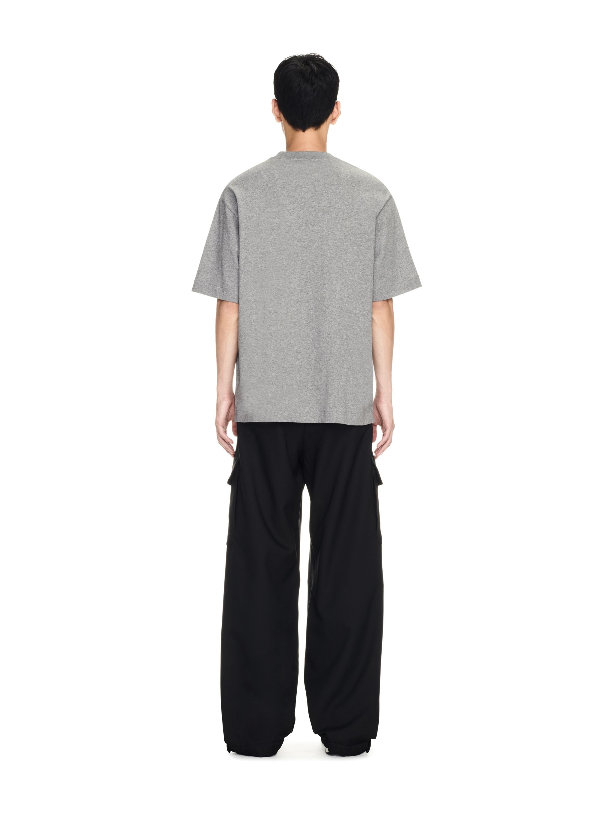 Off-White Ow 23 Skate S/s Tee | REVERSIBLE