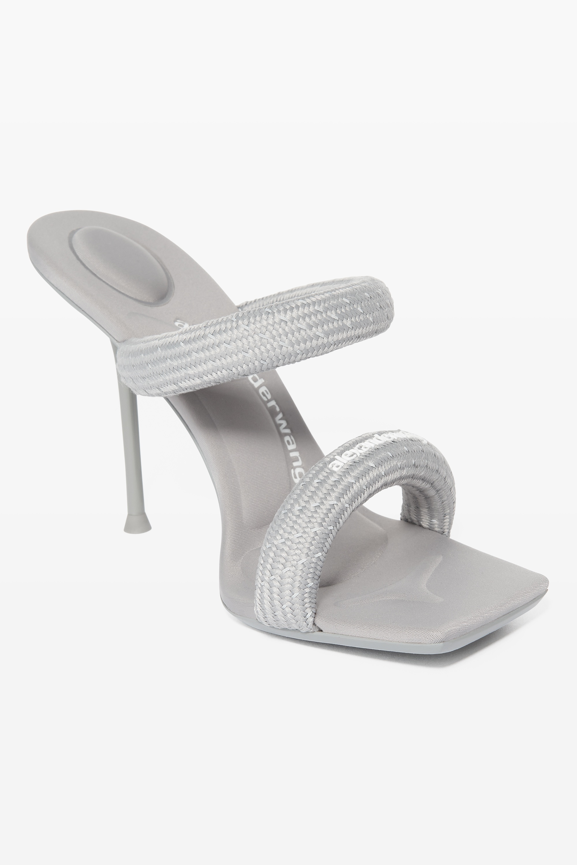 JULIE SANDAL IN NYLON - 2