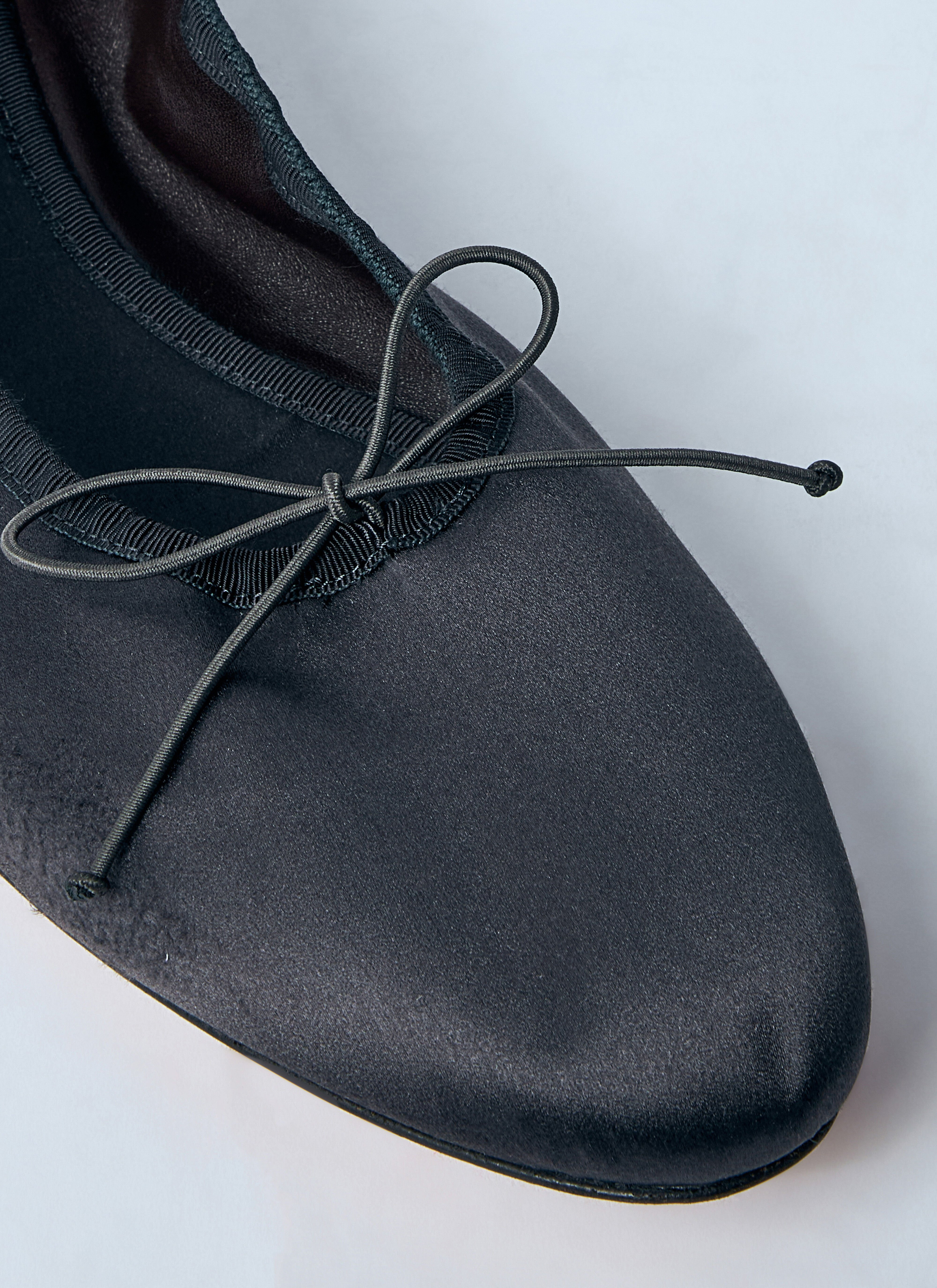 Hereditas Ballerina Pumps - 3