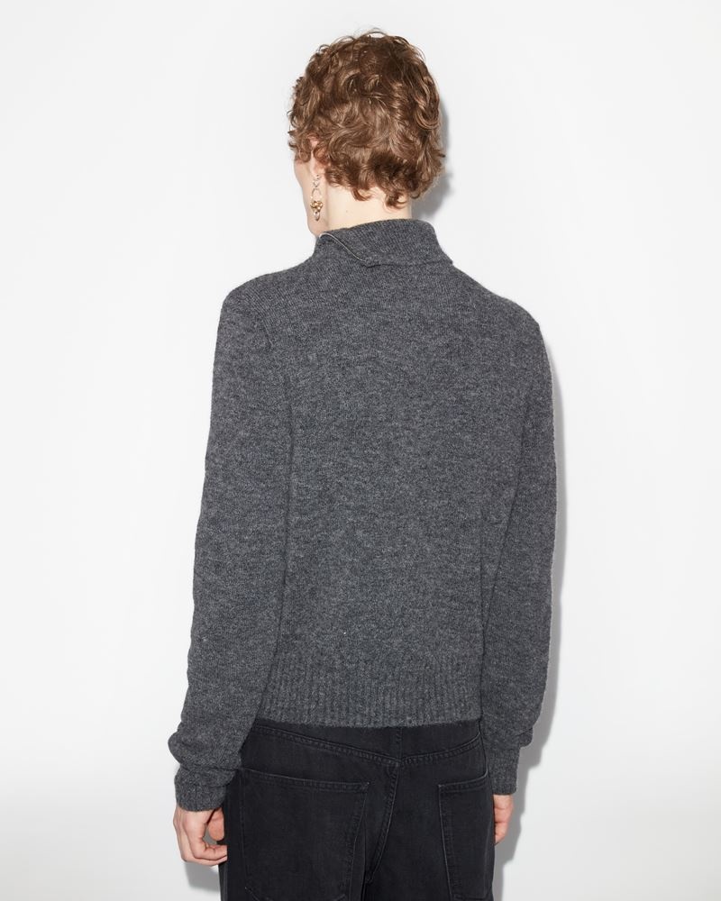 MAVERICK SWEATER - 5
