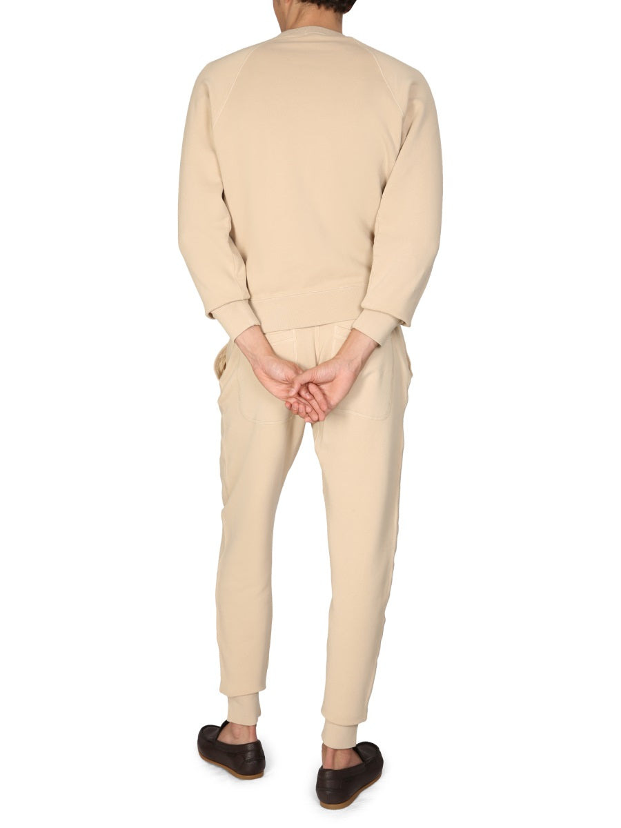 Tom Ford Men Jogging Pants - 2