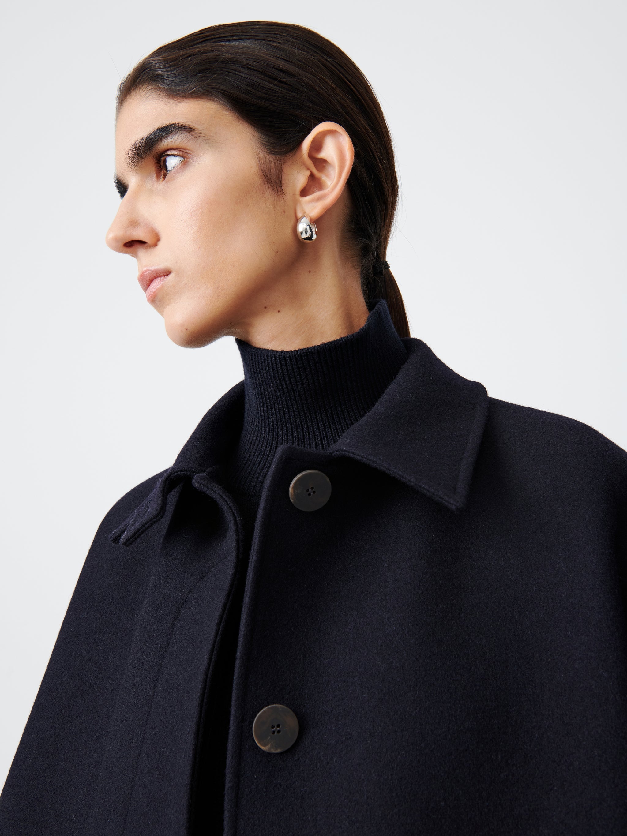 Ria Coat - 6