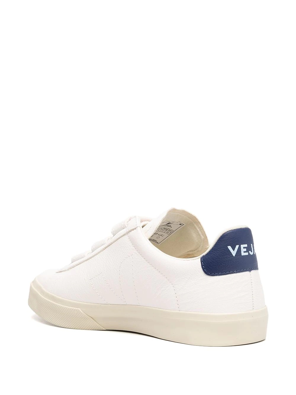 V-Lock lace-up sneakers - 3