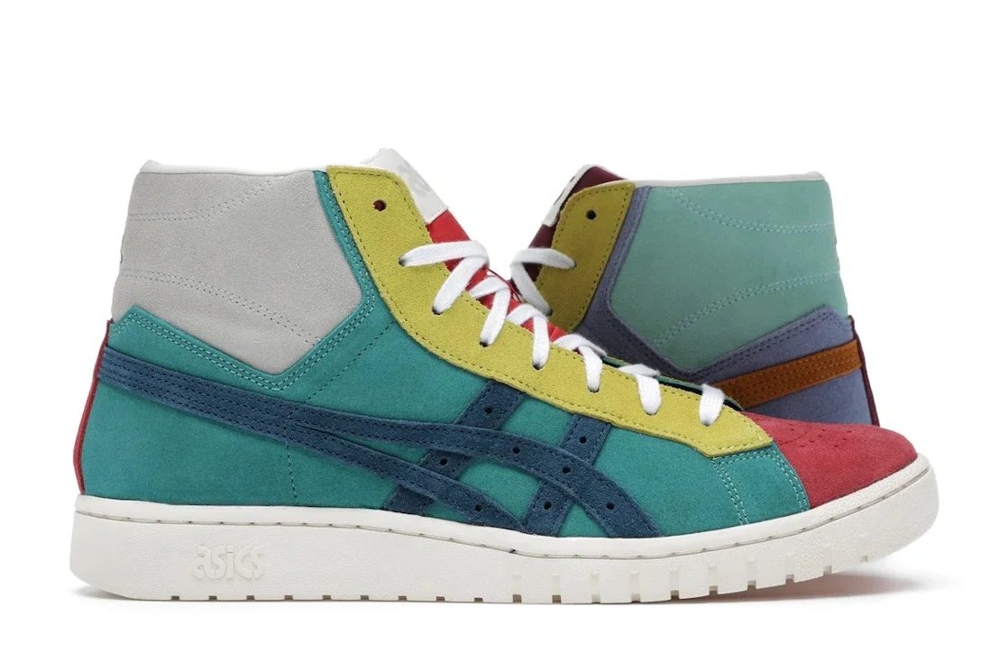 ASICS Gel-PTG MT atmos Mismatch - 1