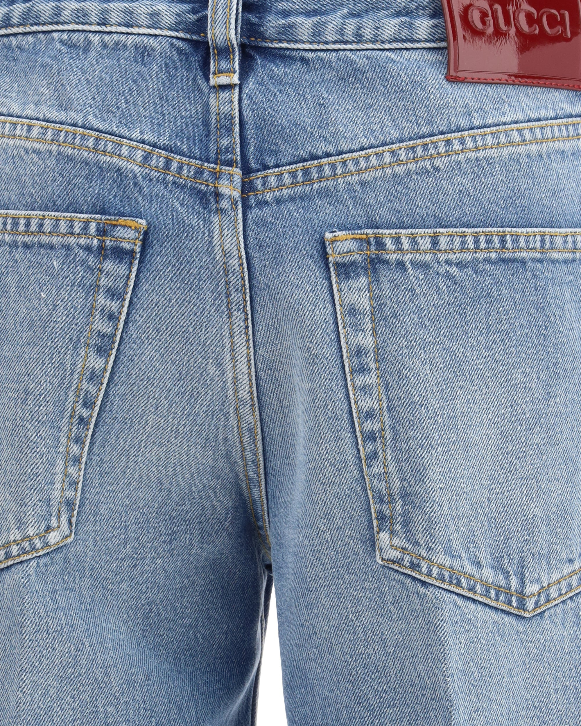 Straight Jeans - 3