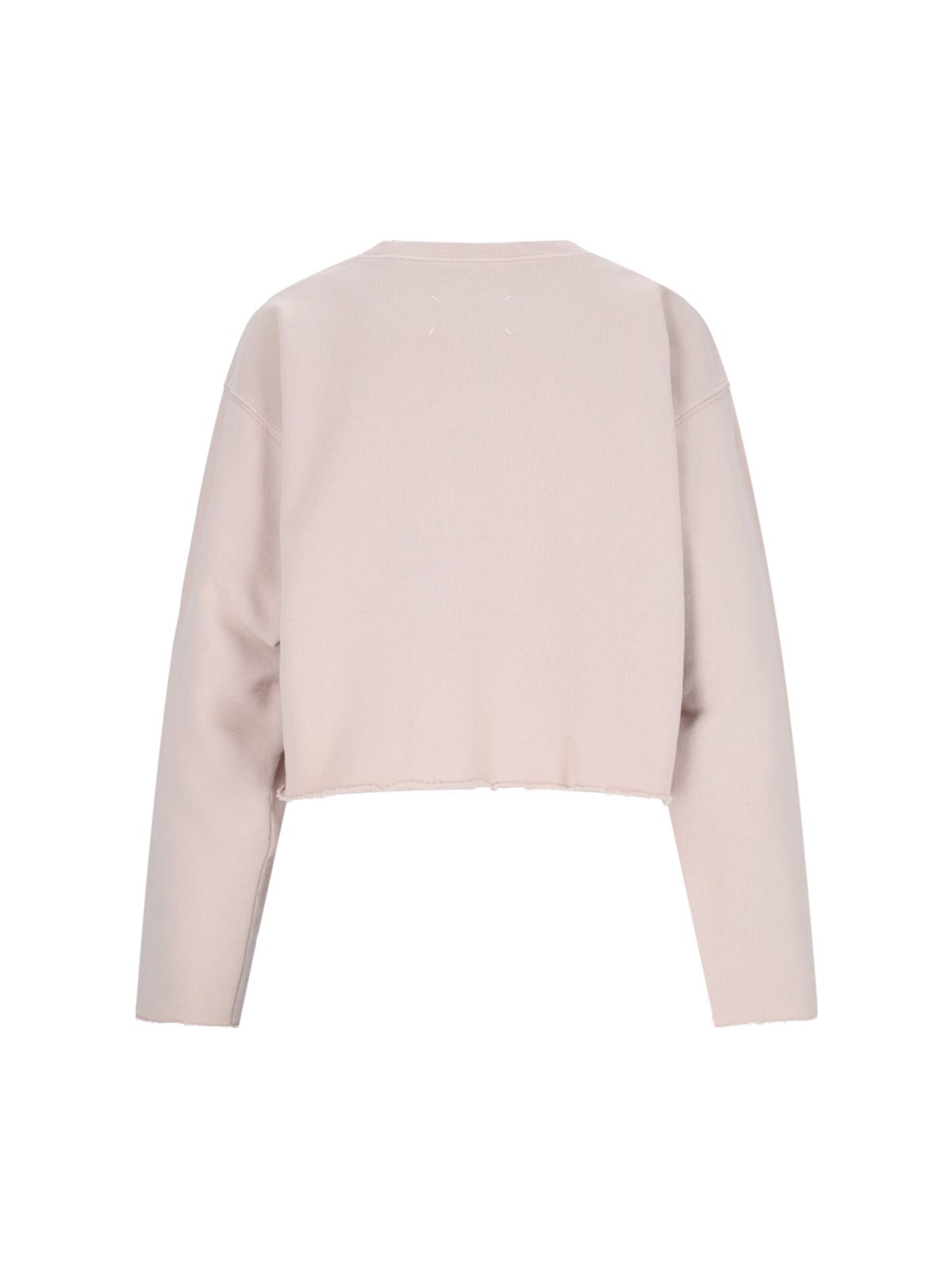 LOGO SWEATSHIRT - 2