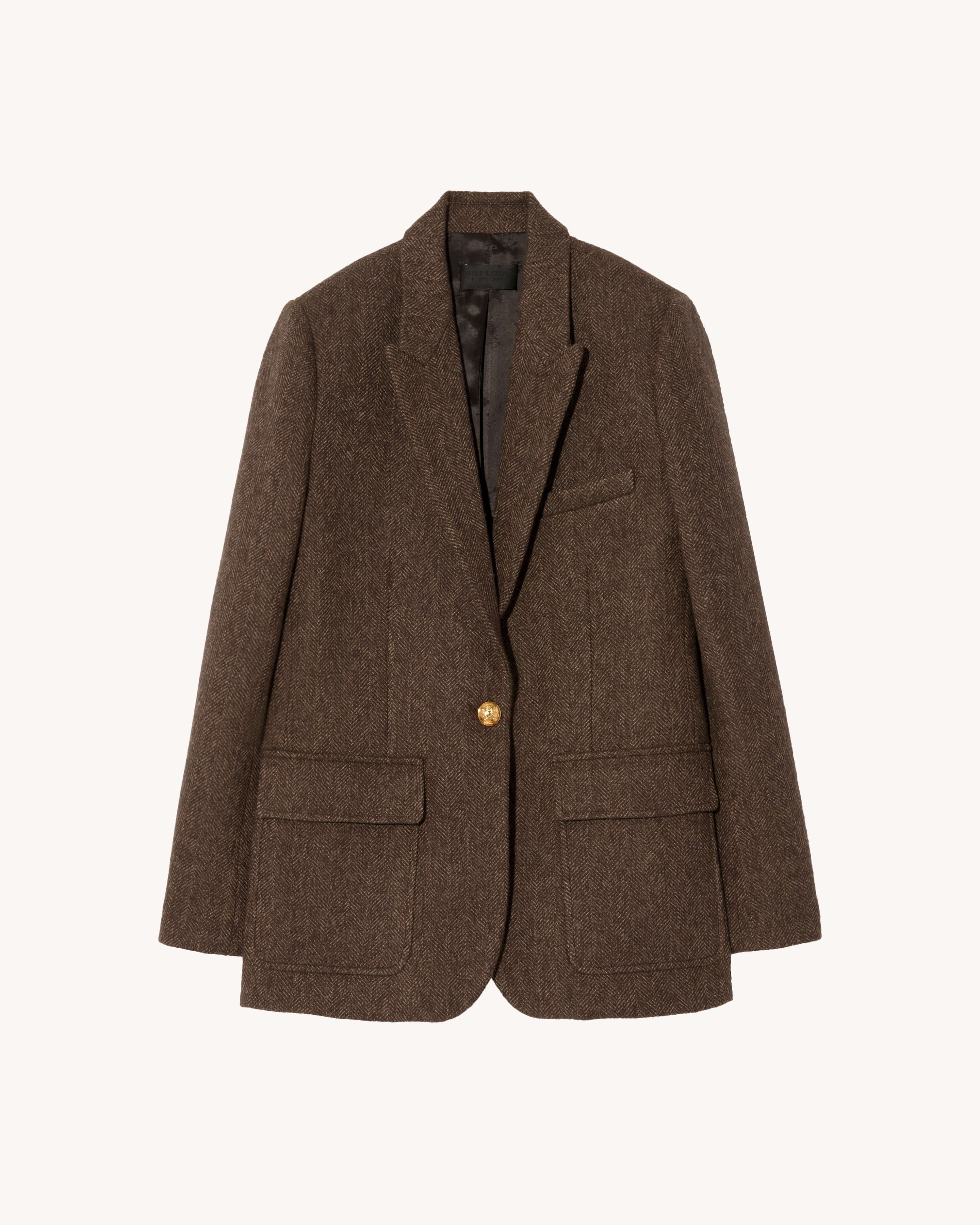 MIREILLE BLAZER - 1