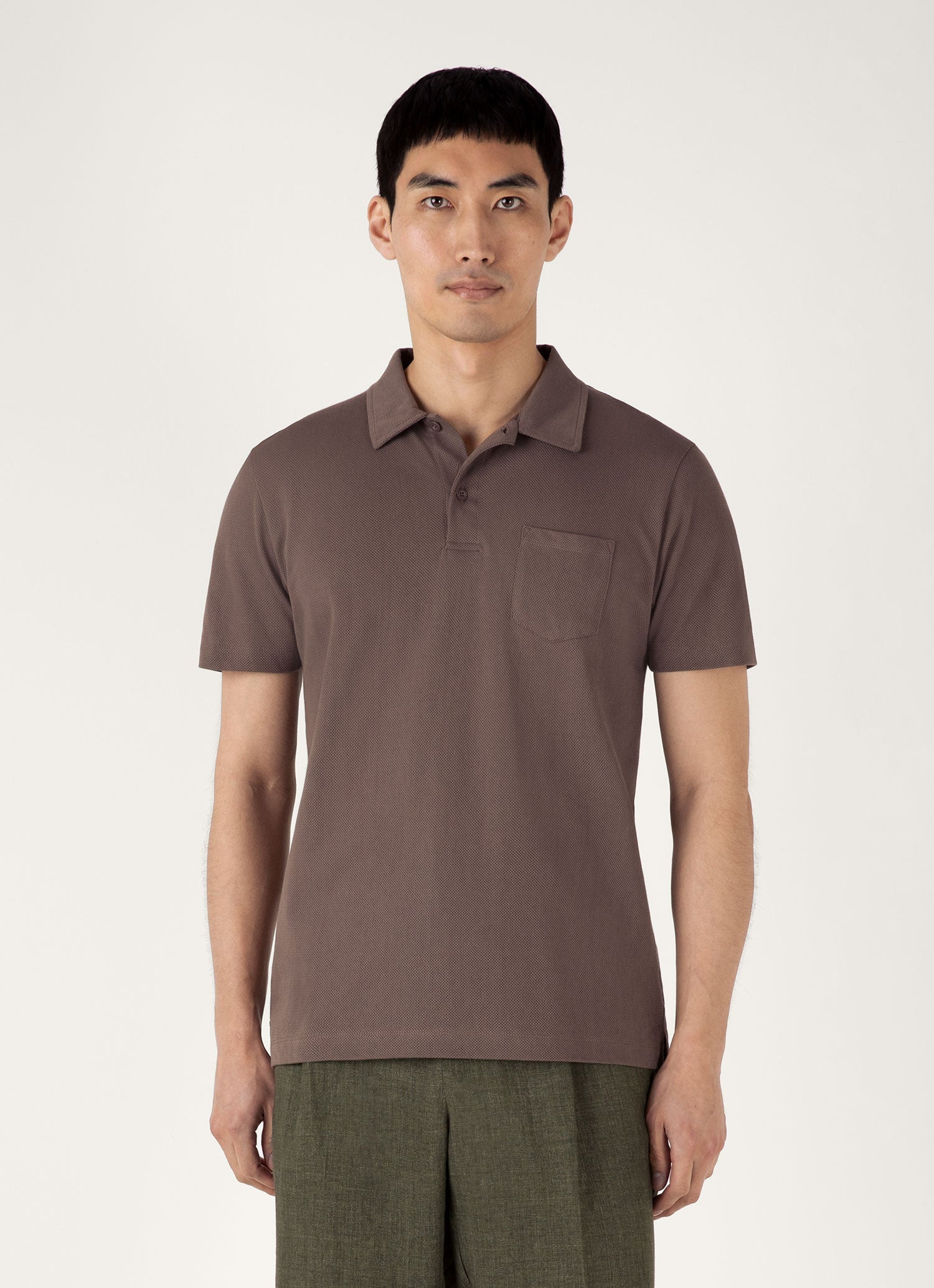 Riviera Polo Shirt - 2