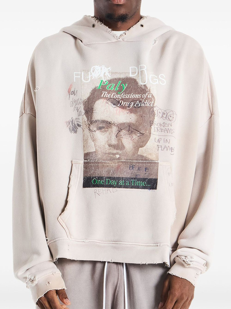 confessions hoodie 1