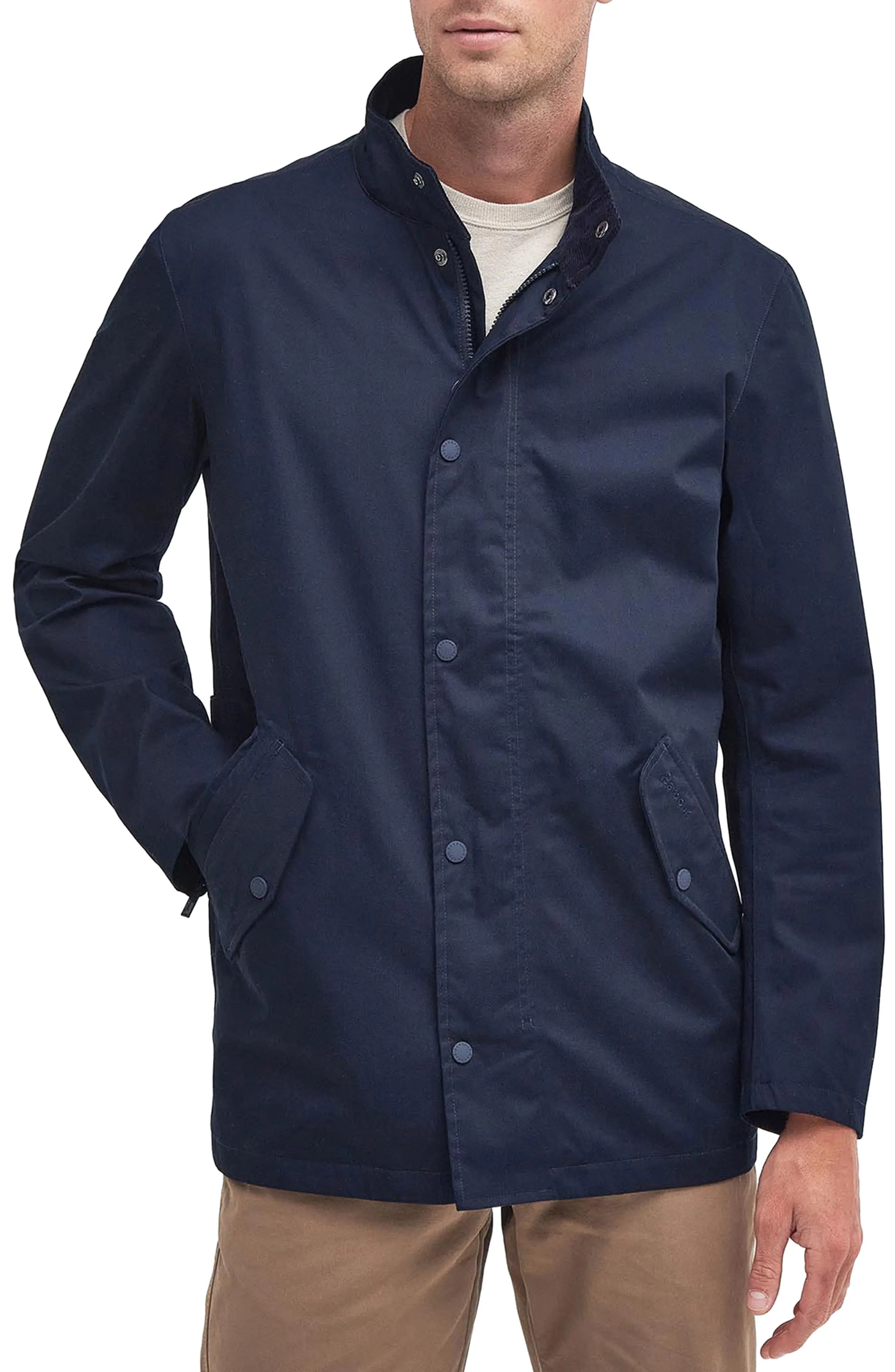 City Chelsea Waterproof Jacket - 1