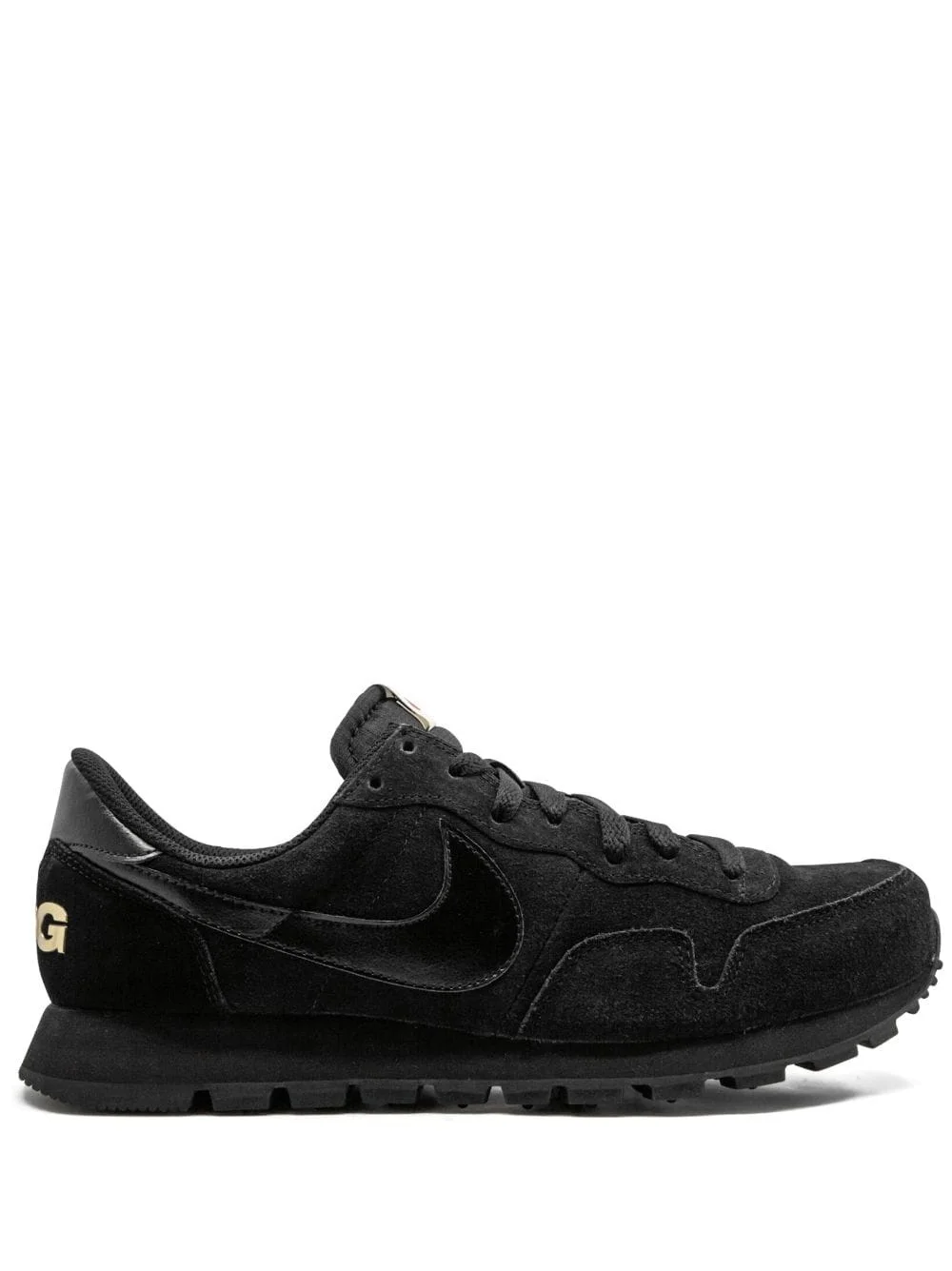 x Comme Des Garçons Air Pegasus 83 sneakers - 1