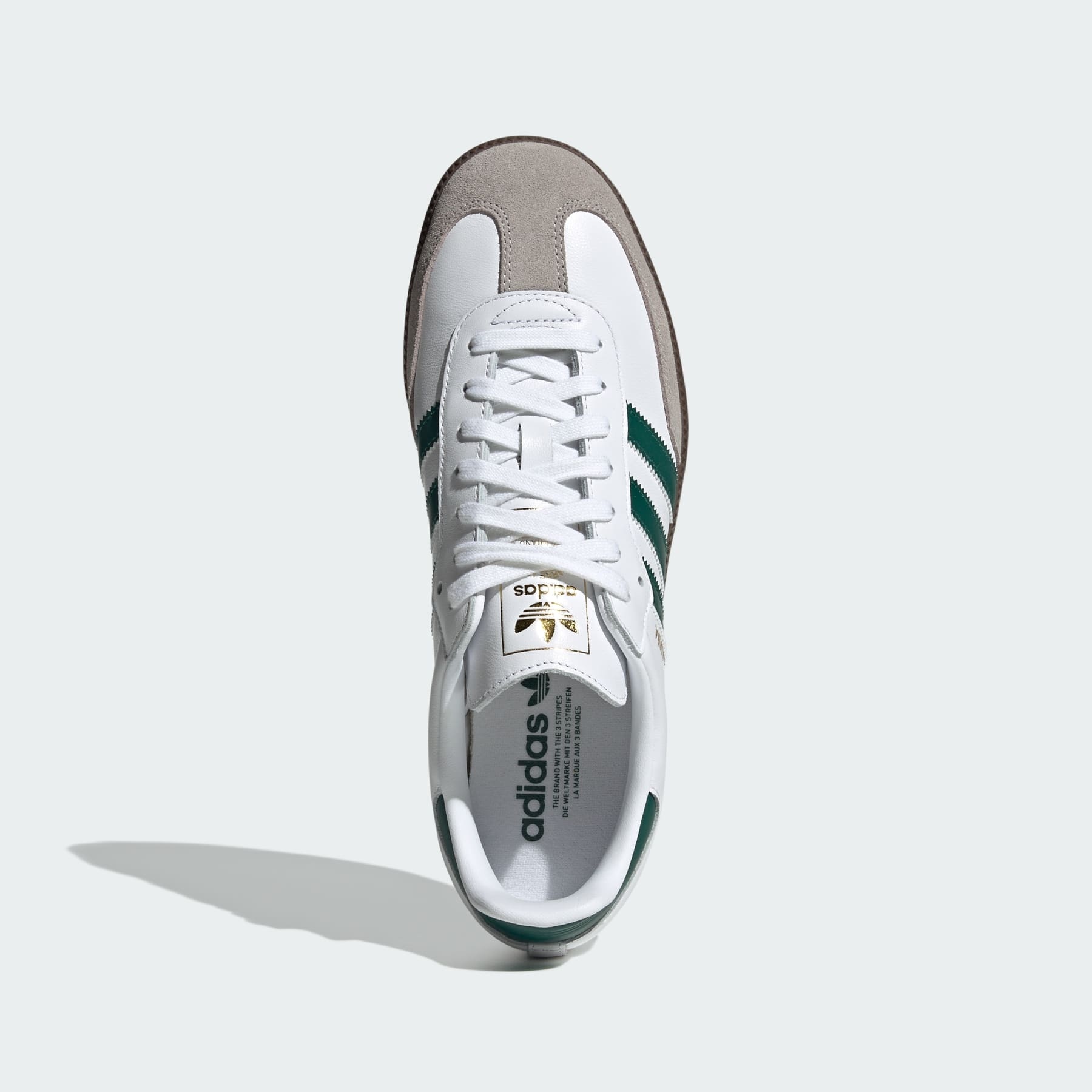 Samba OG Shoes - 3