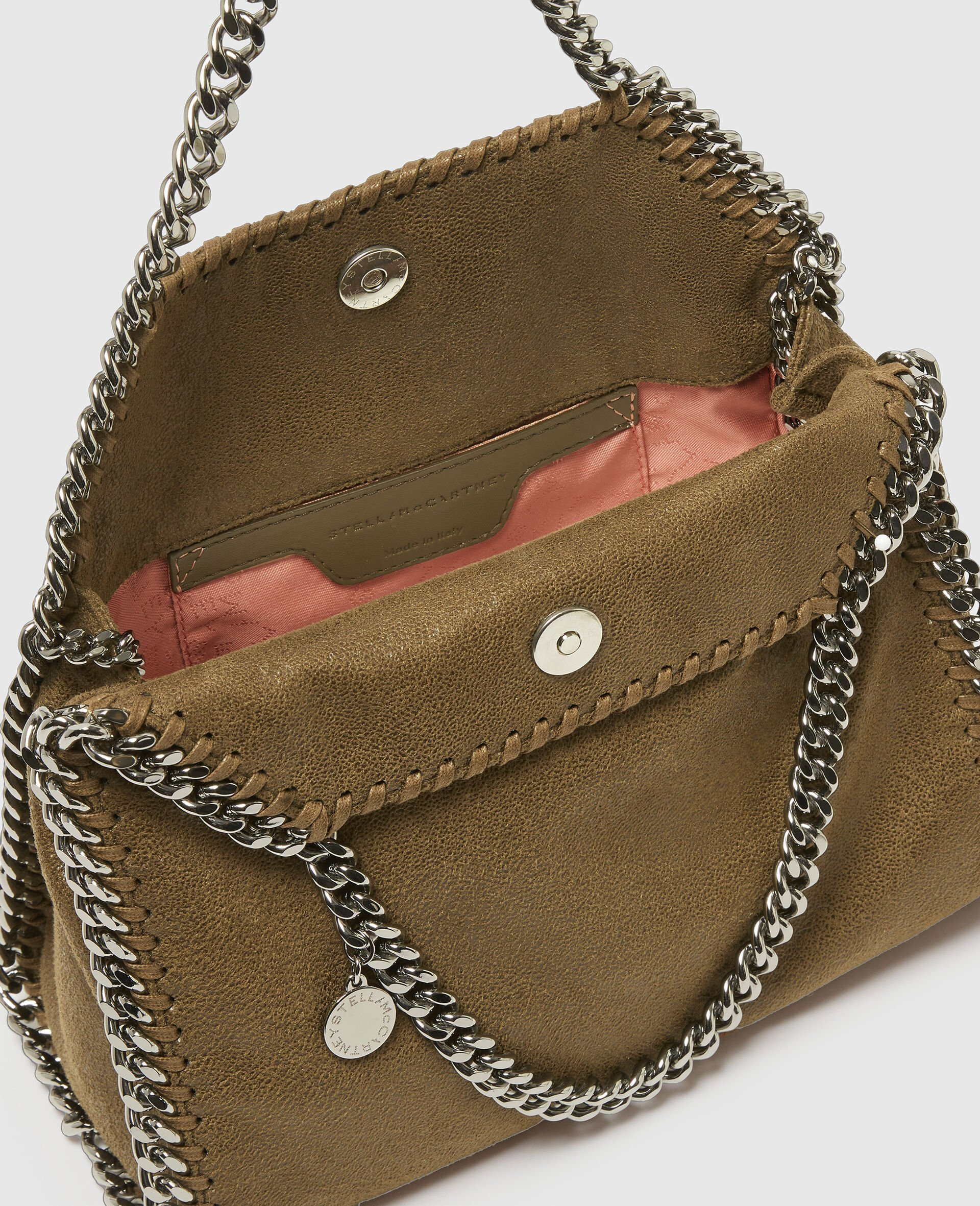 Falabella Mini Tote Bag - 4