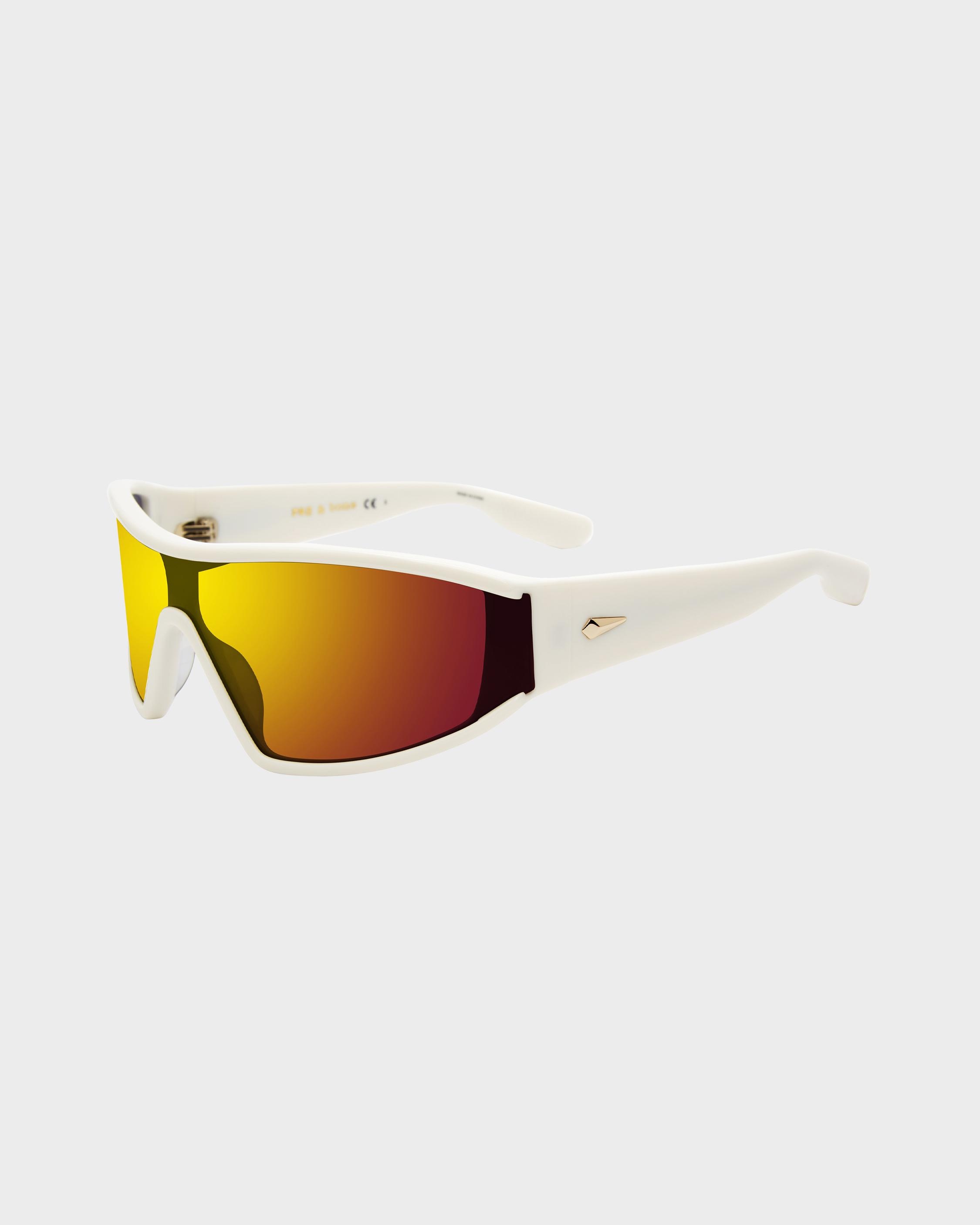 Cleo
Shield Sunglasses - 1