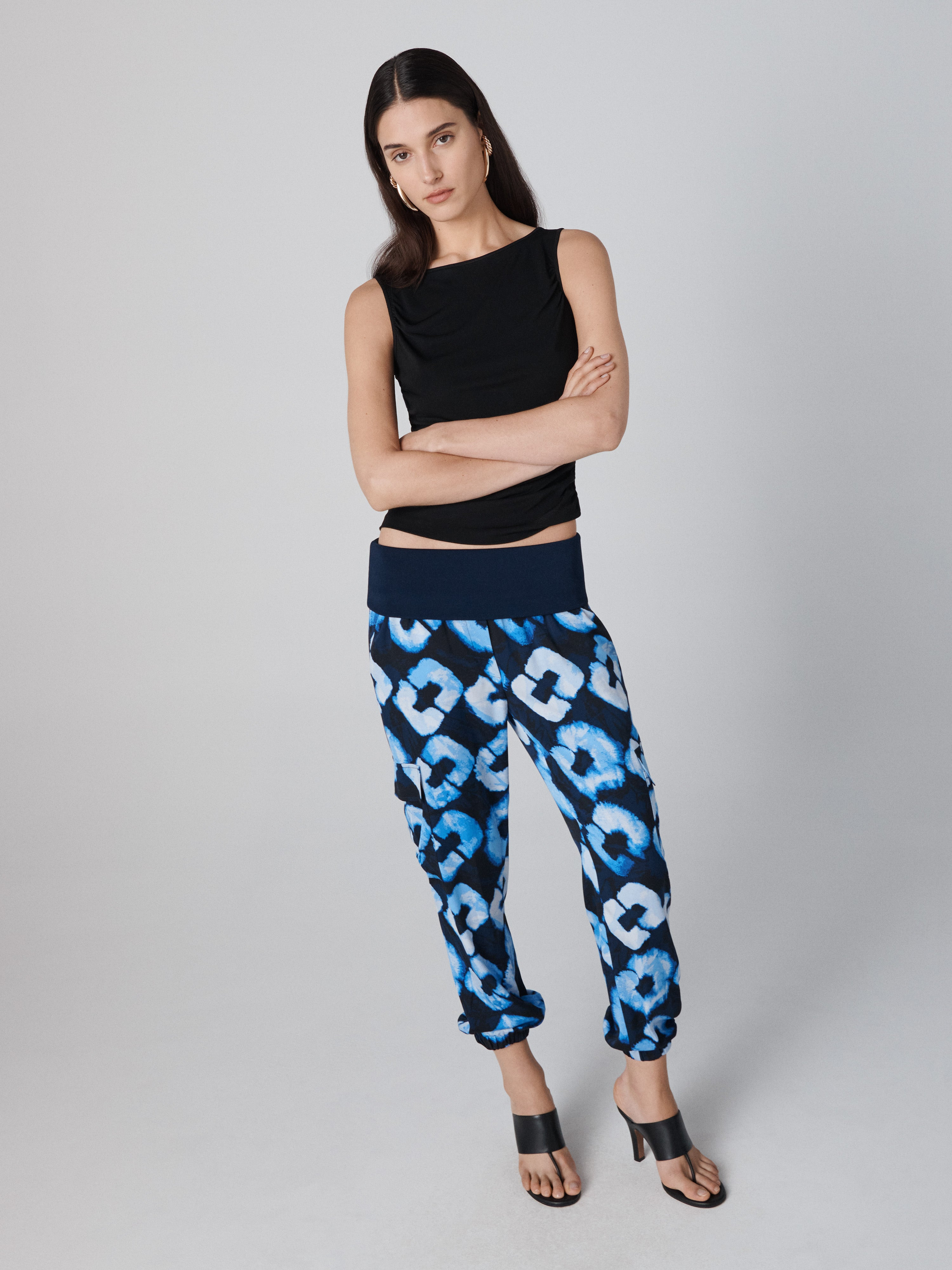 Lara Pants - 4
