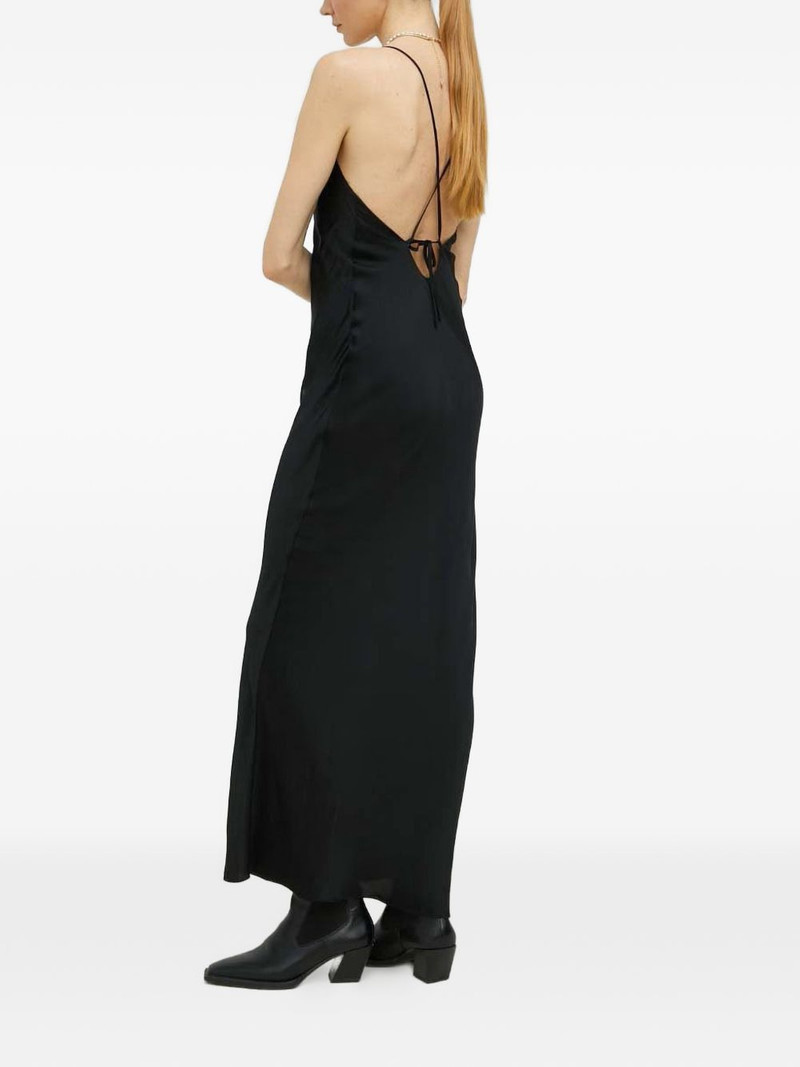 HERSKIND sleeveless maxi dress outlook
