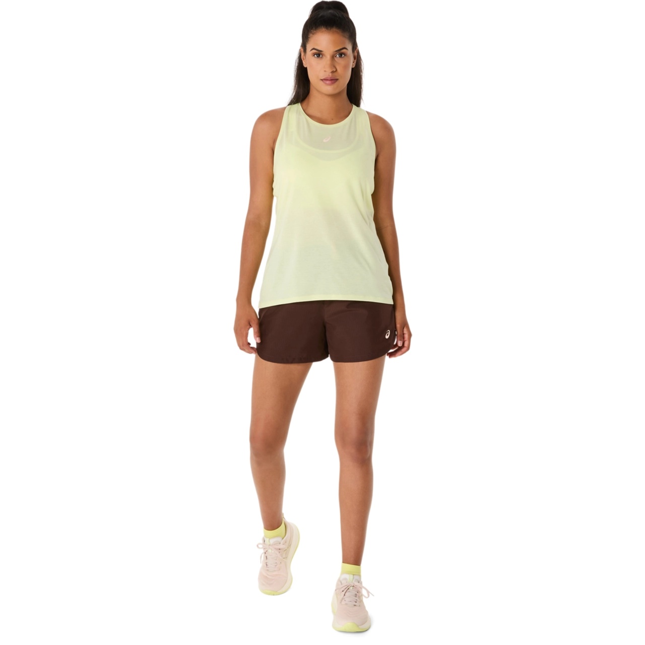 NAGINO RUN ADJUSTABLE TANK - 11