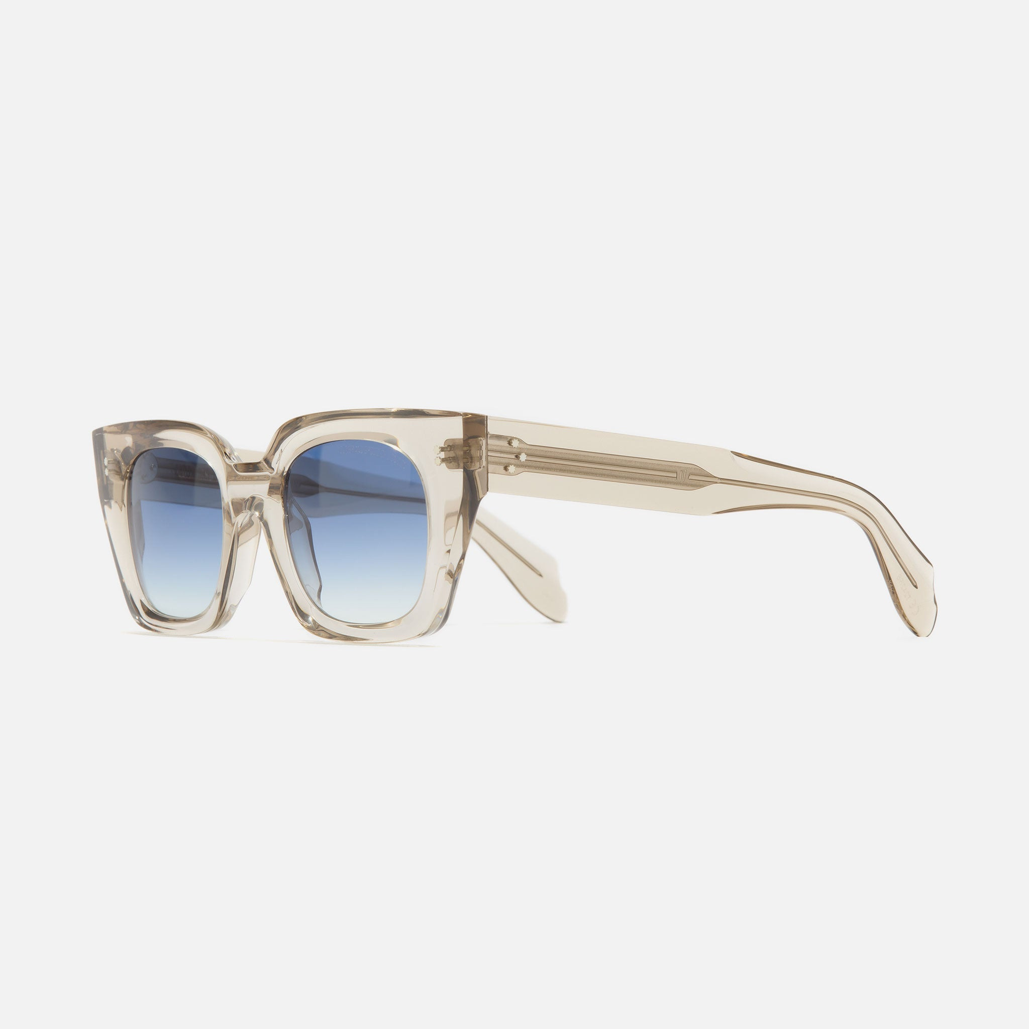 1422 SQUARE SUNGLASSES - 2