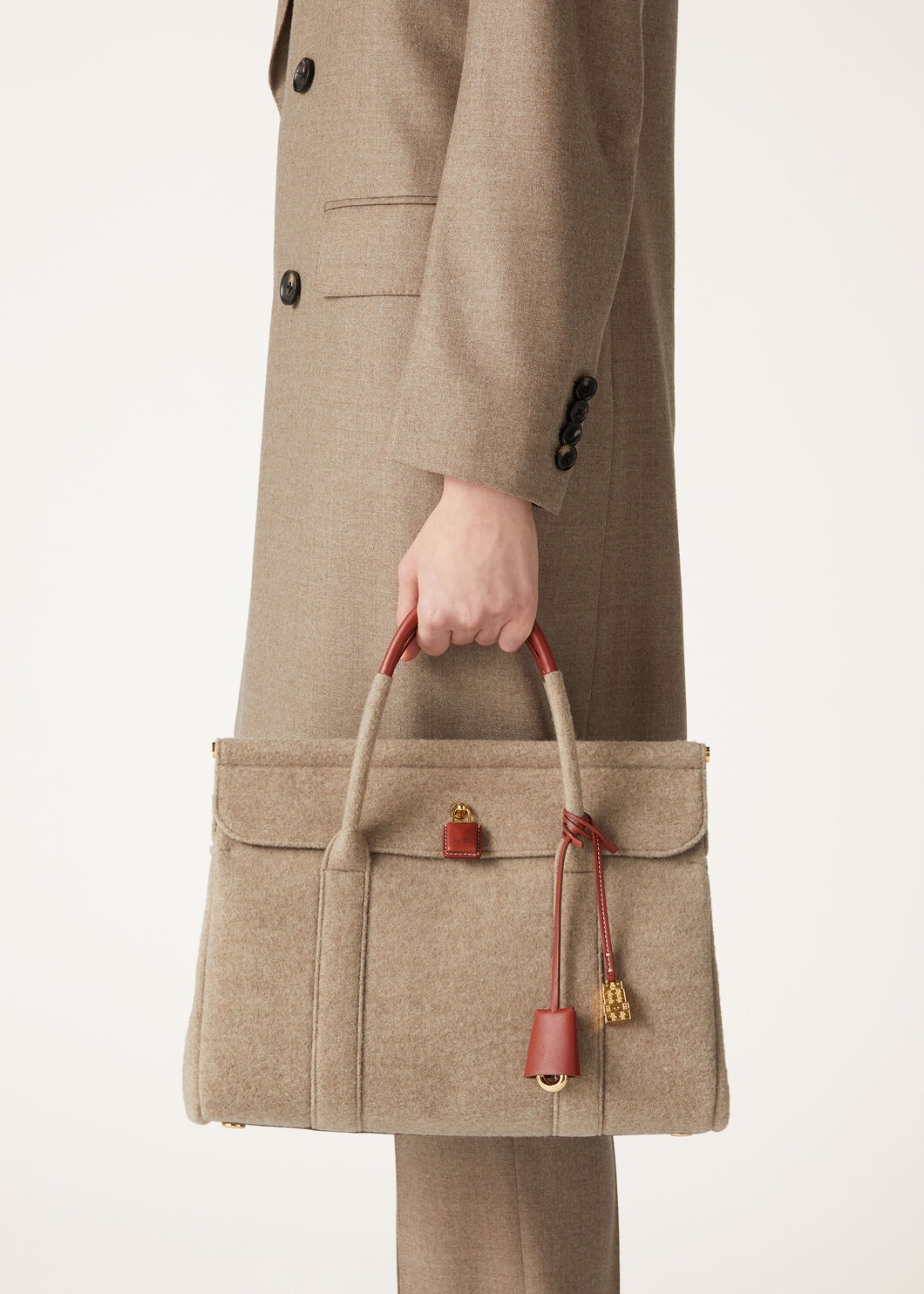 Loom Bag L32 - 2