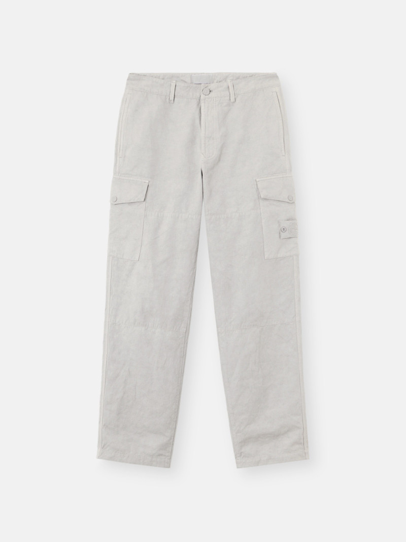 3100041 COTTON LINEN CANVAS_S.I.GHOST 1