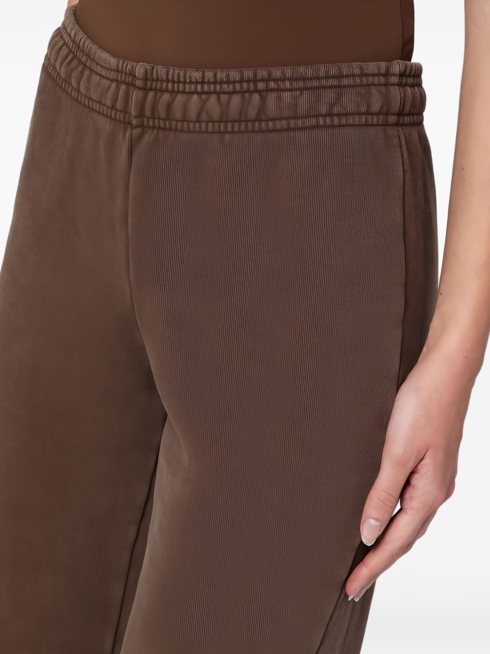organic cotton joggers - 5