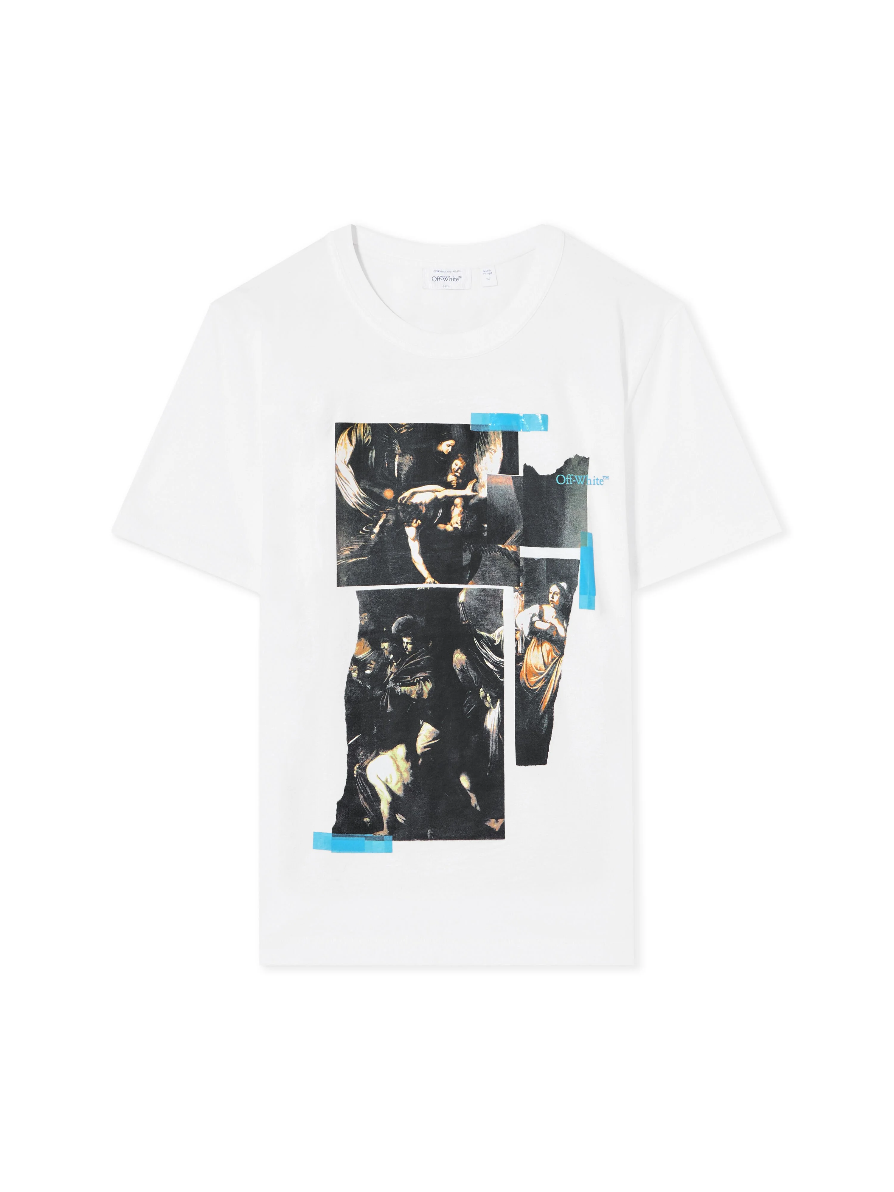 Tape Mercy Regular T-Shirt - 1
